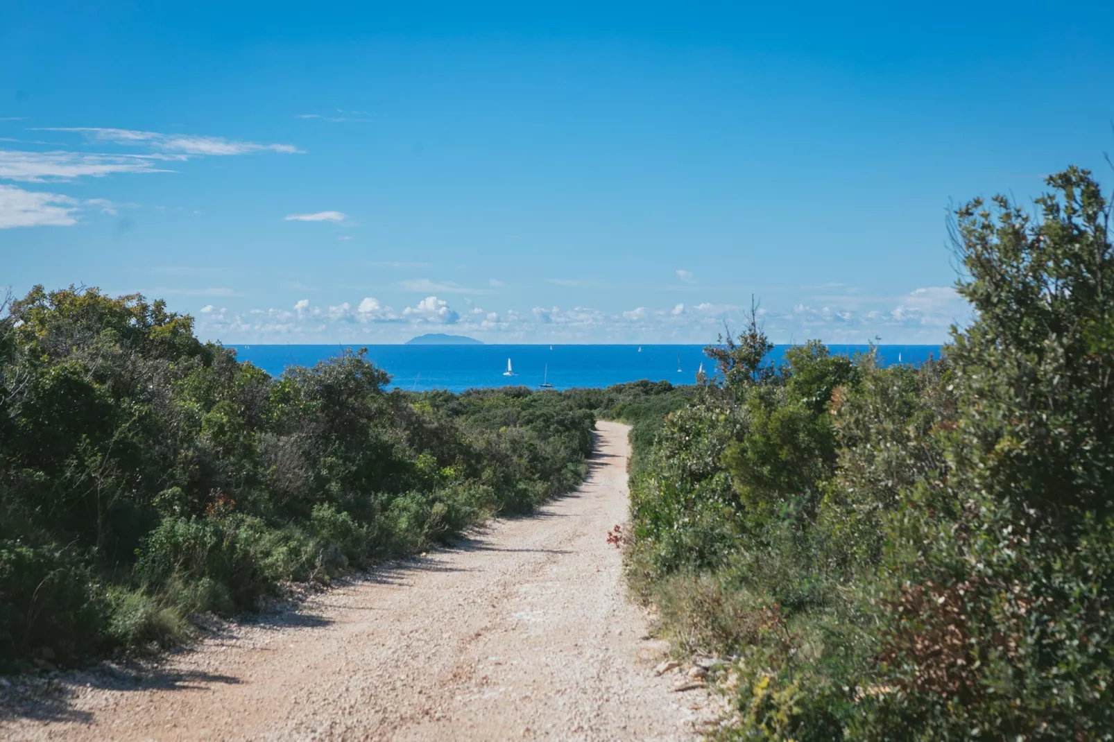 Adriatic Heritage Glamping No 1 - Gebieden zomer 1km