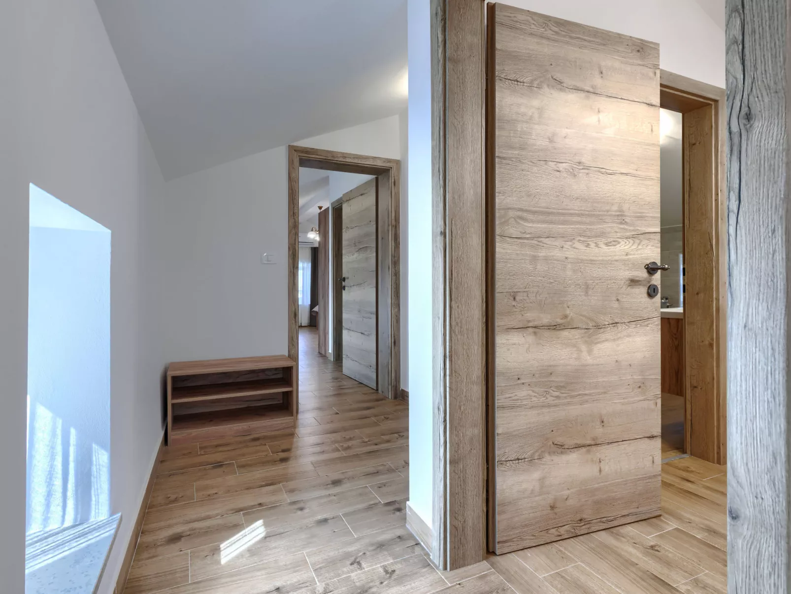 Tone i Maria - Binnen