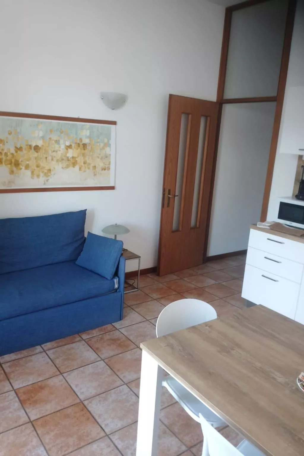 Zwei-Zimmer-Wohnung mit Seeblick - Image-tags.info