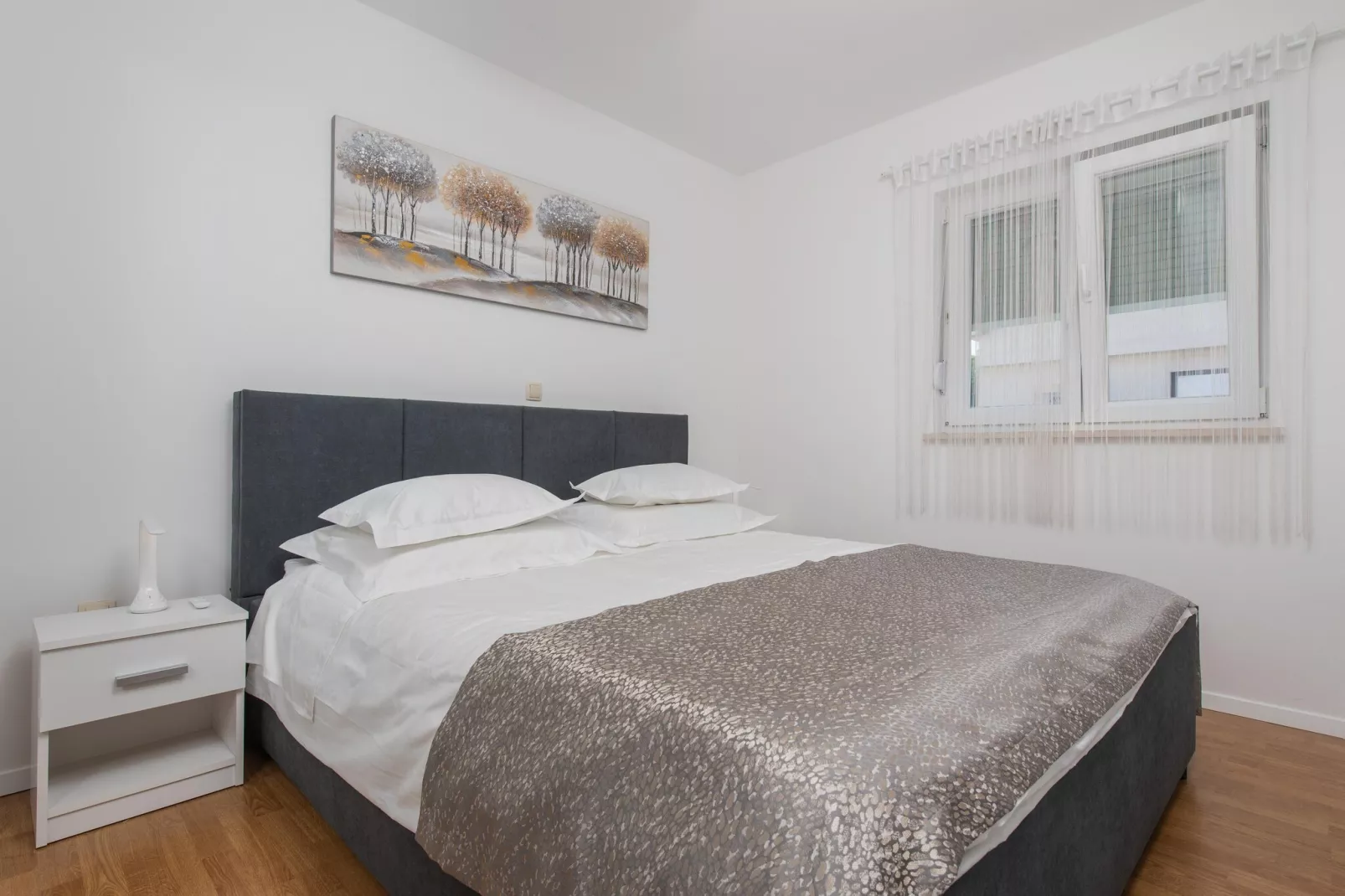 Villa Josefina - Slaapkamer