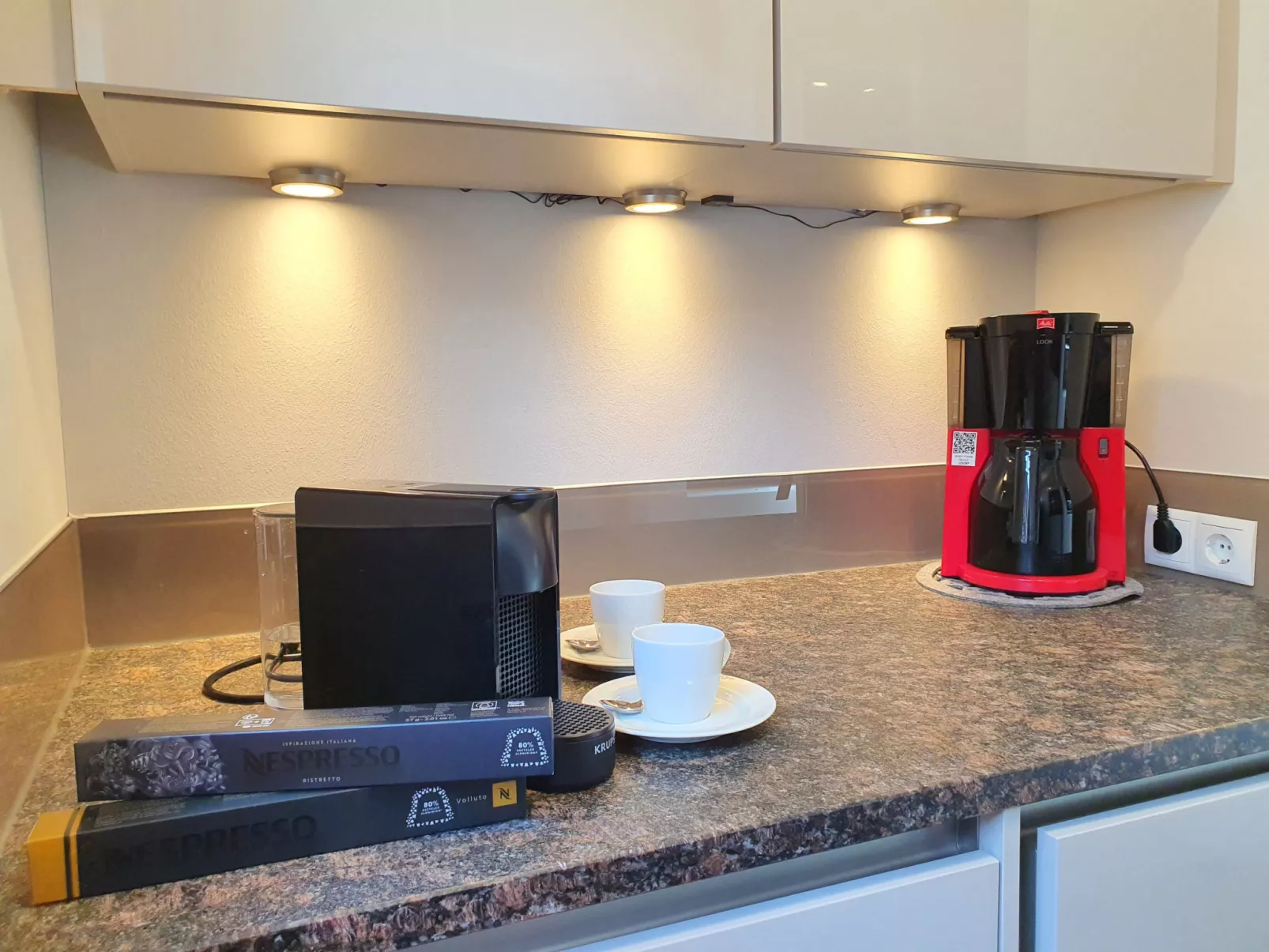 5_NID - Chalet Salzburg - Binnen