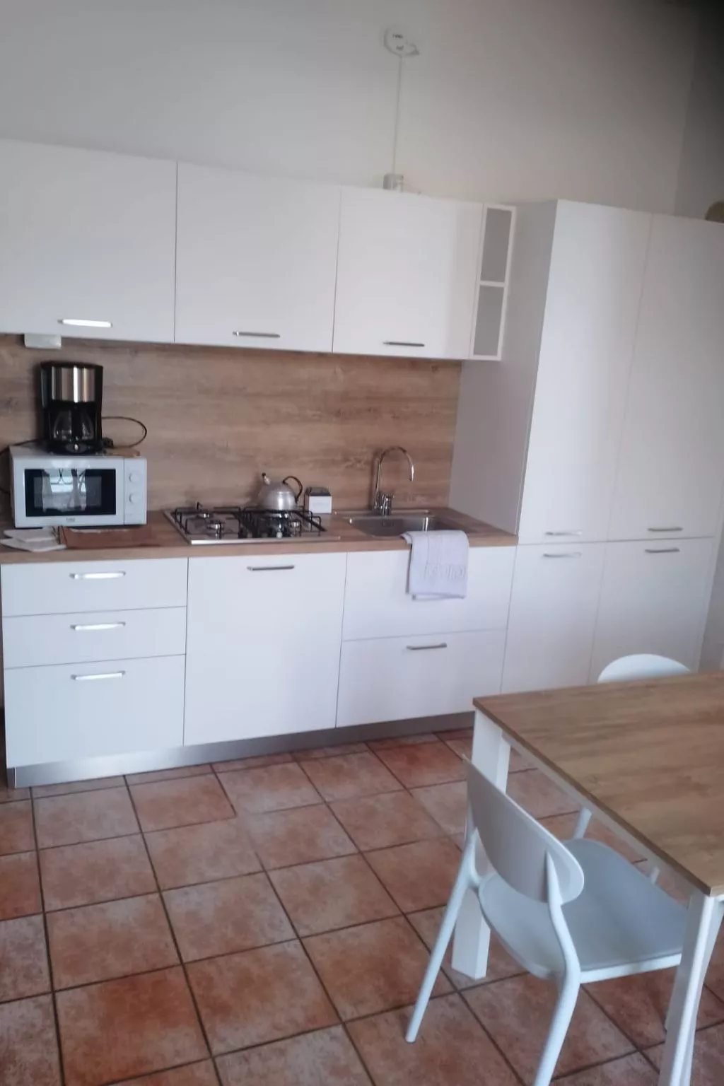 Zwei-Zimmer-Wohnung mit Seeblick - Image-tags.info