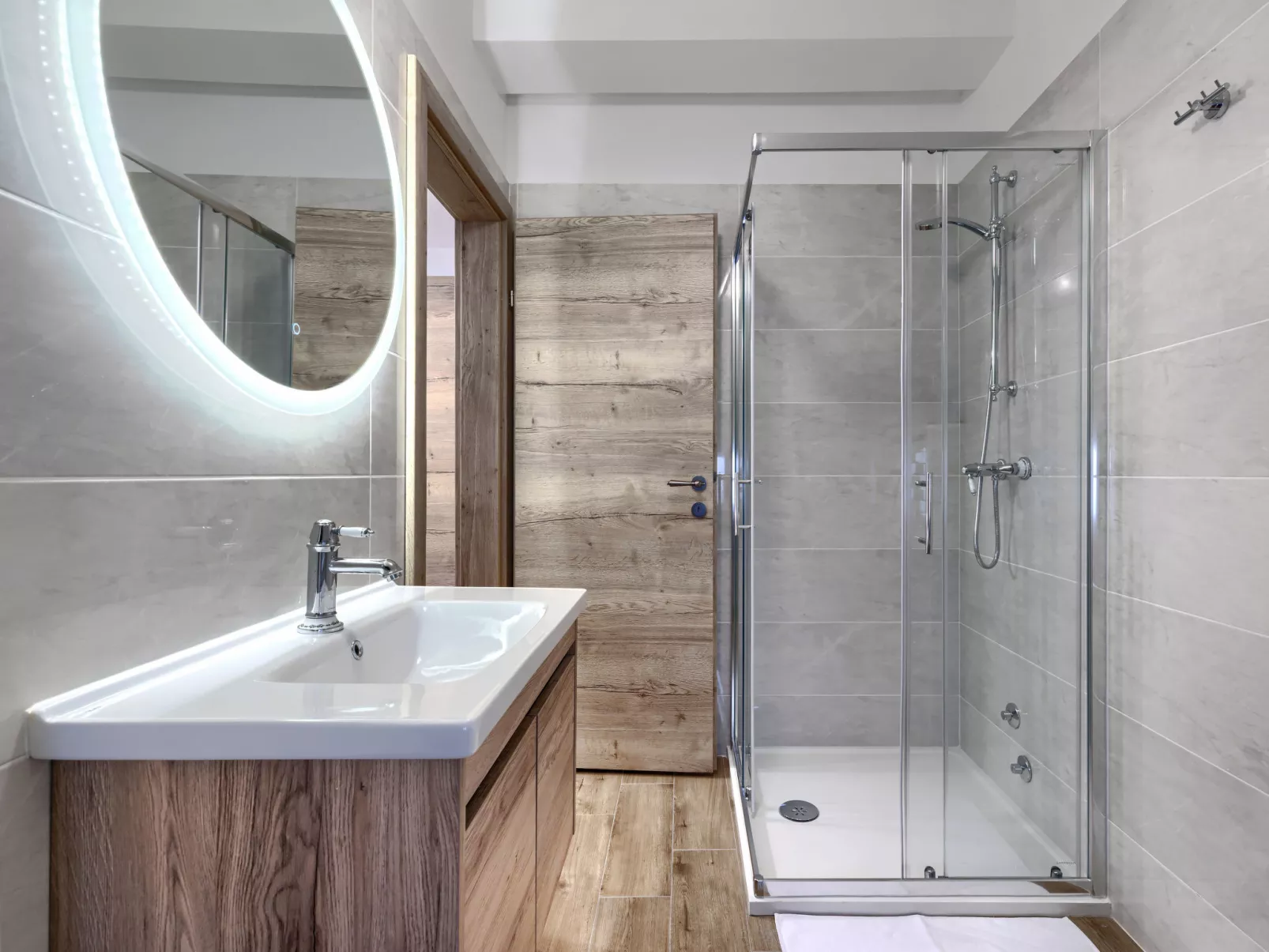 Tone i Maria - Binnen