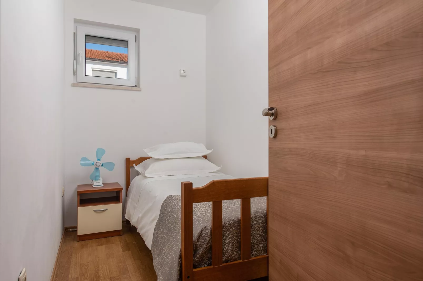 Villa Josefina - Slaapkamer