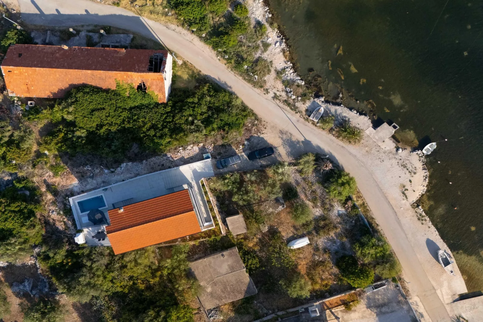 Villa Marivi - Gebieden zomer 20km