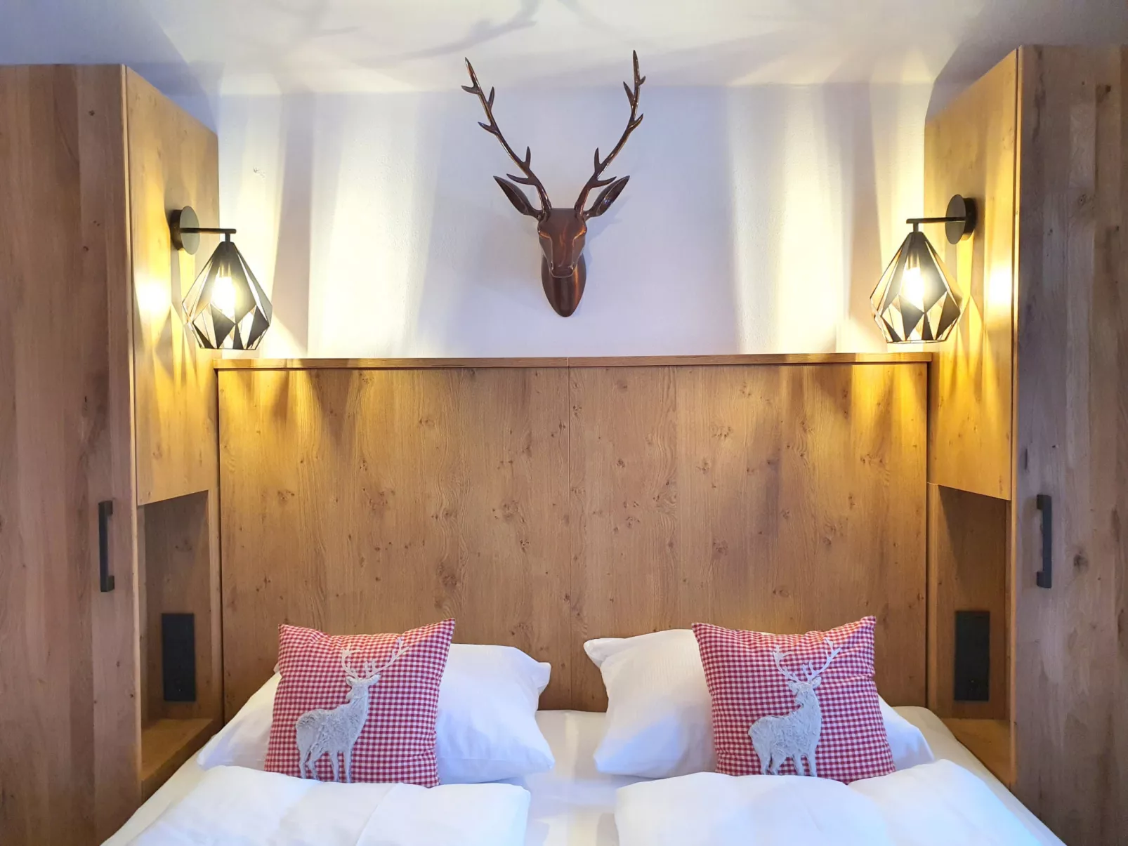 5_NID - Chalet Tauerngold - Binnen