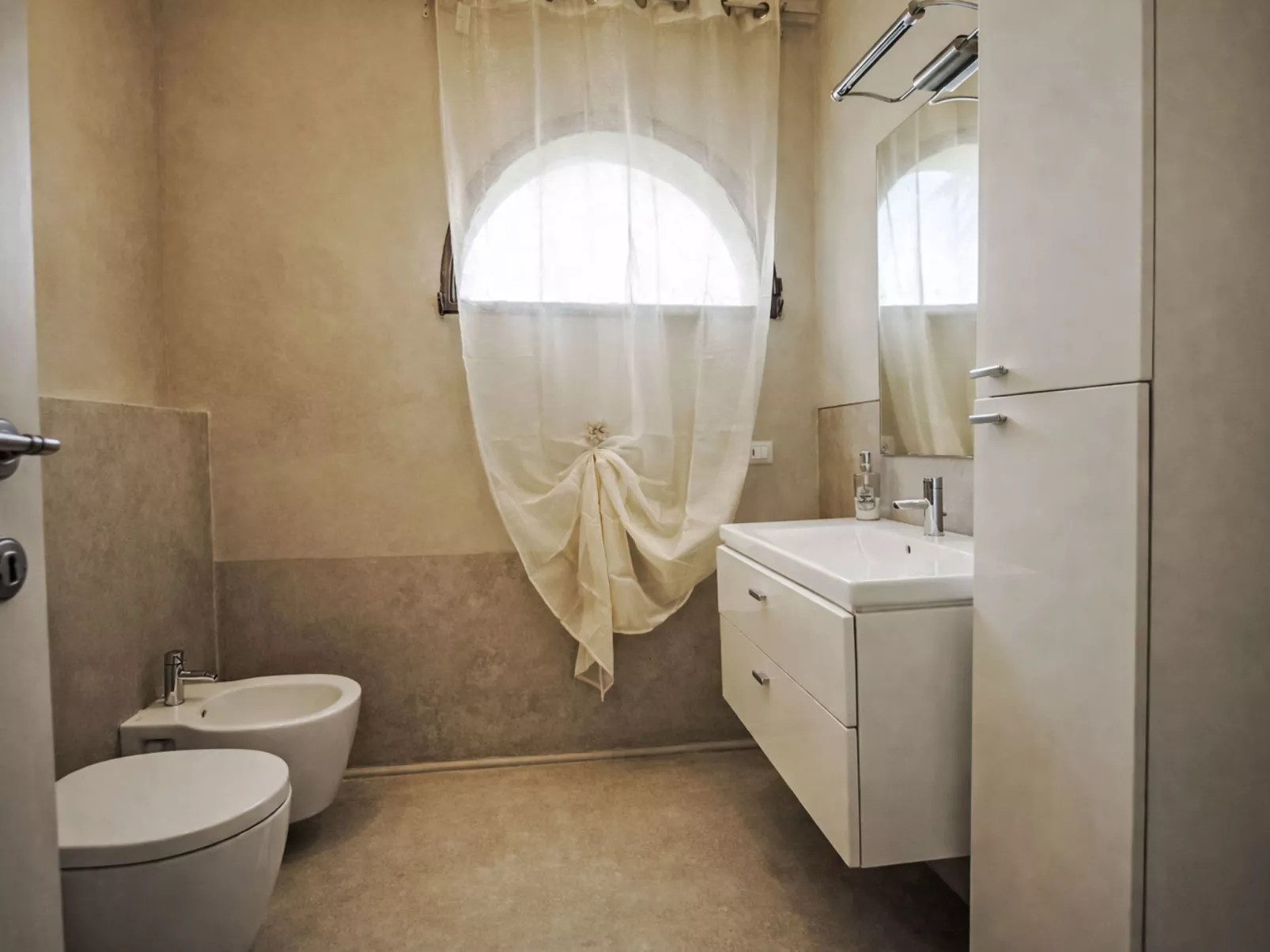 Villa Casale Belvedere - Binnen