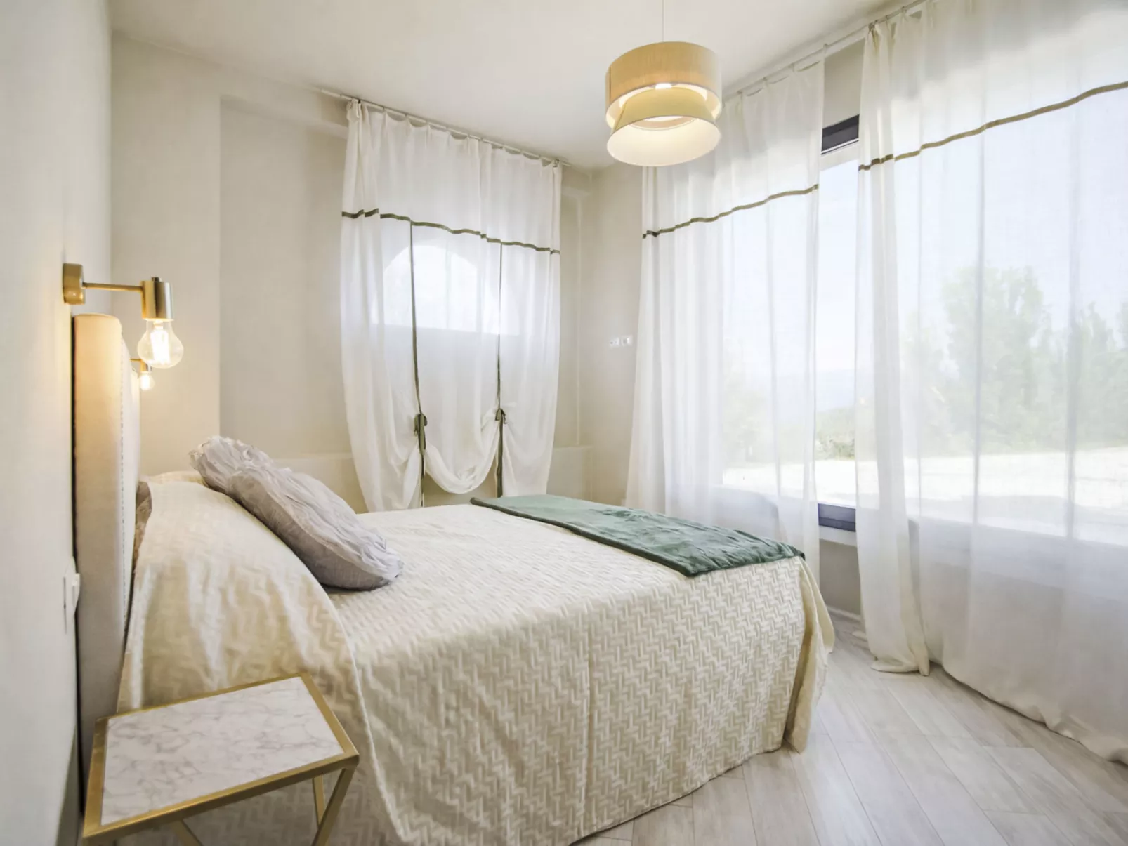 Villa Casale Belvedere - Binnen