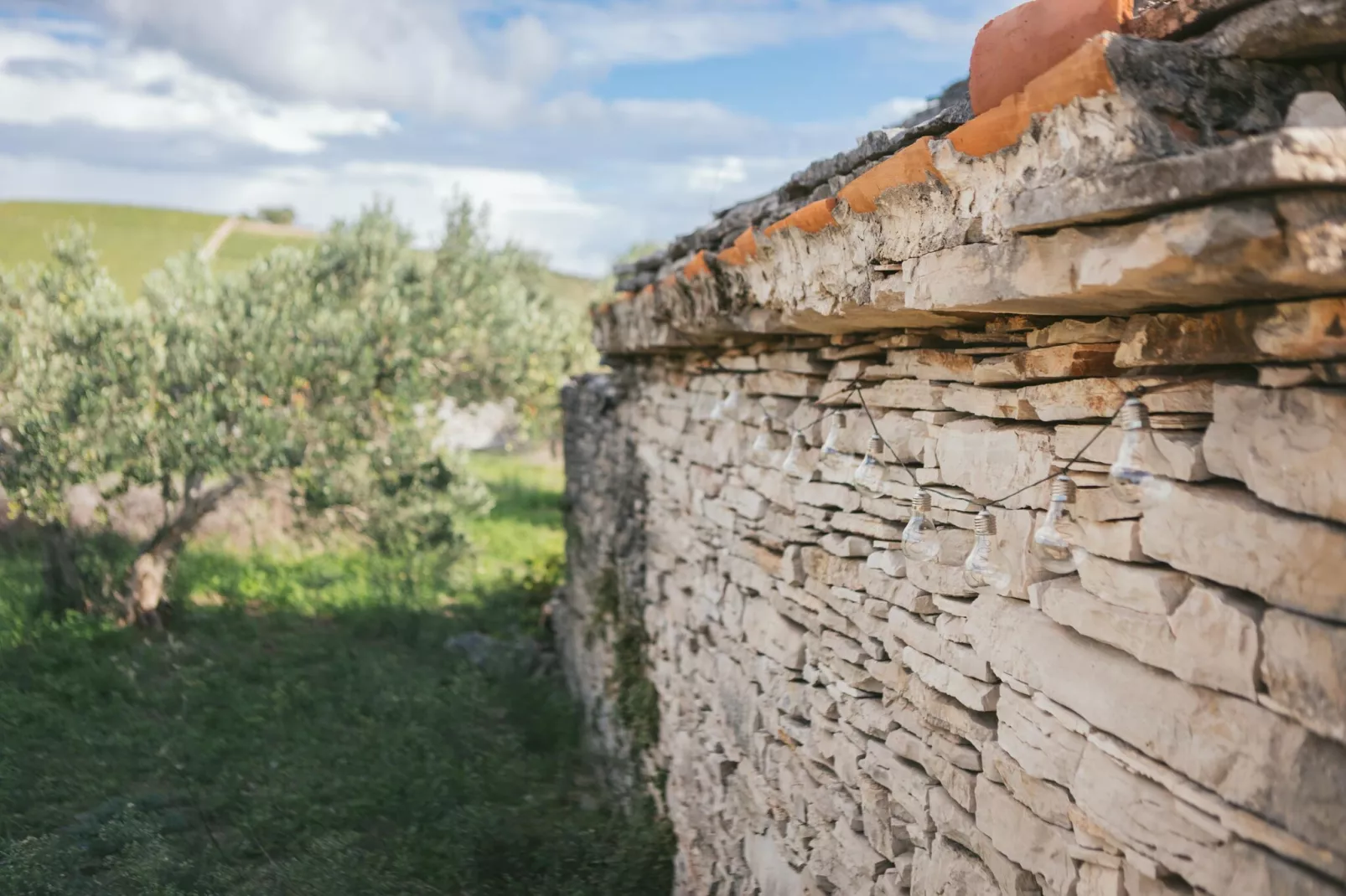 Adriatic Heritage Glamping No 1 - Gebieden zomer 5km