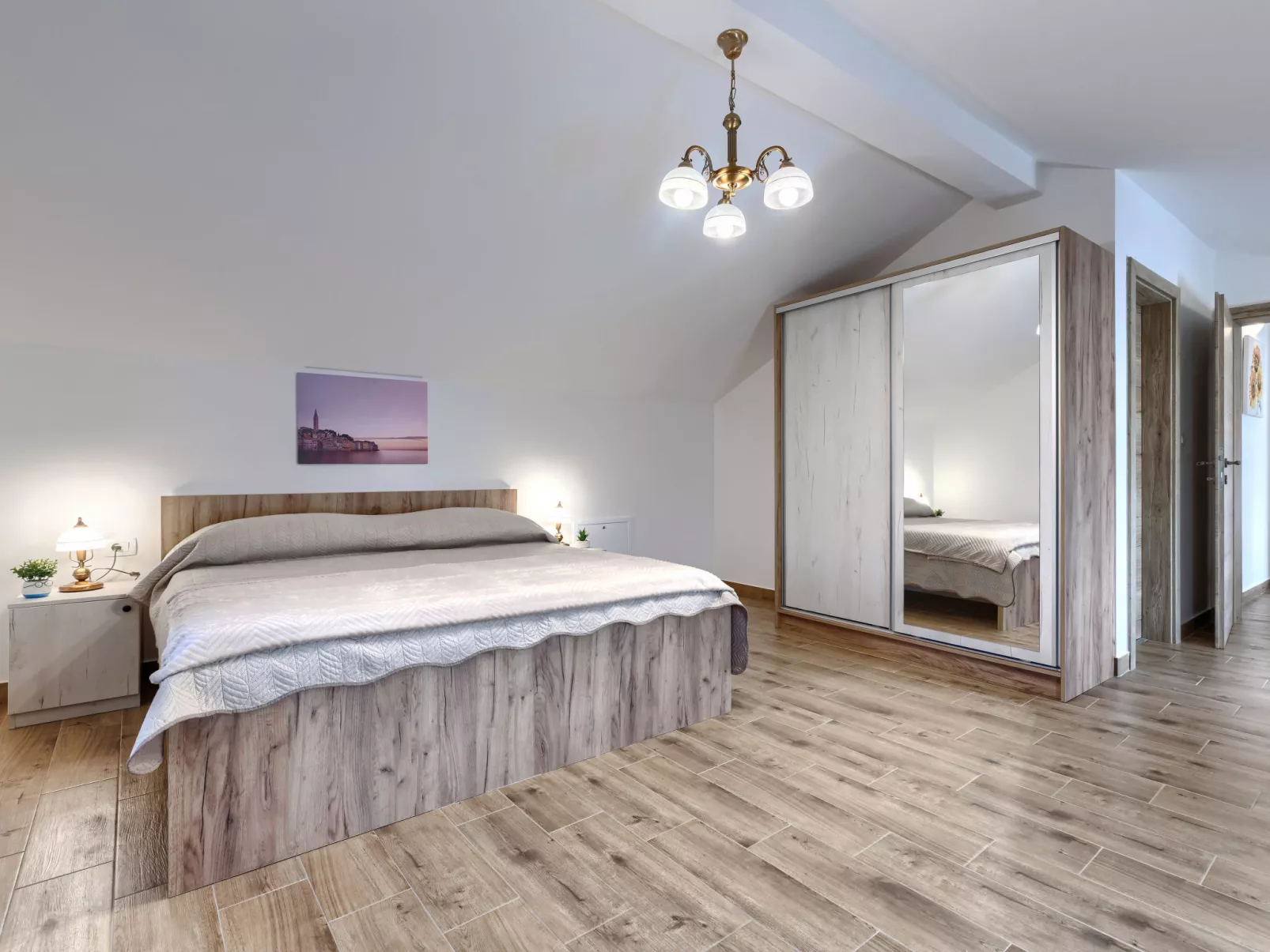 Tone i Maria - Binnen