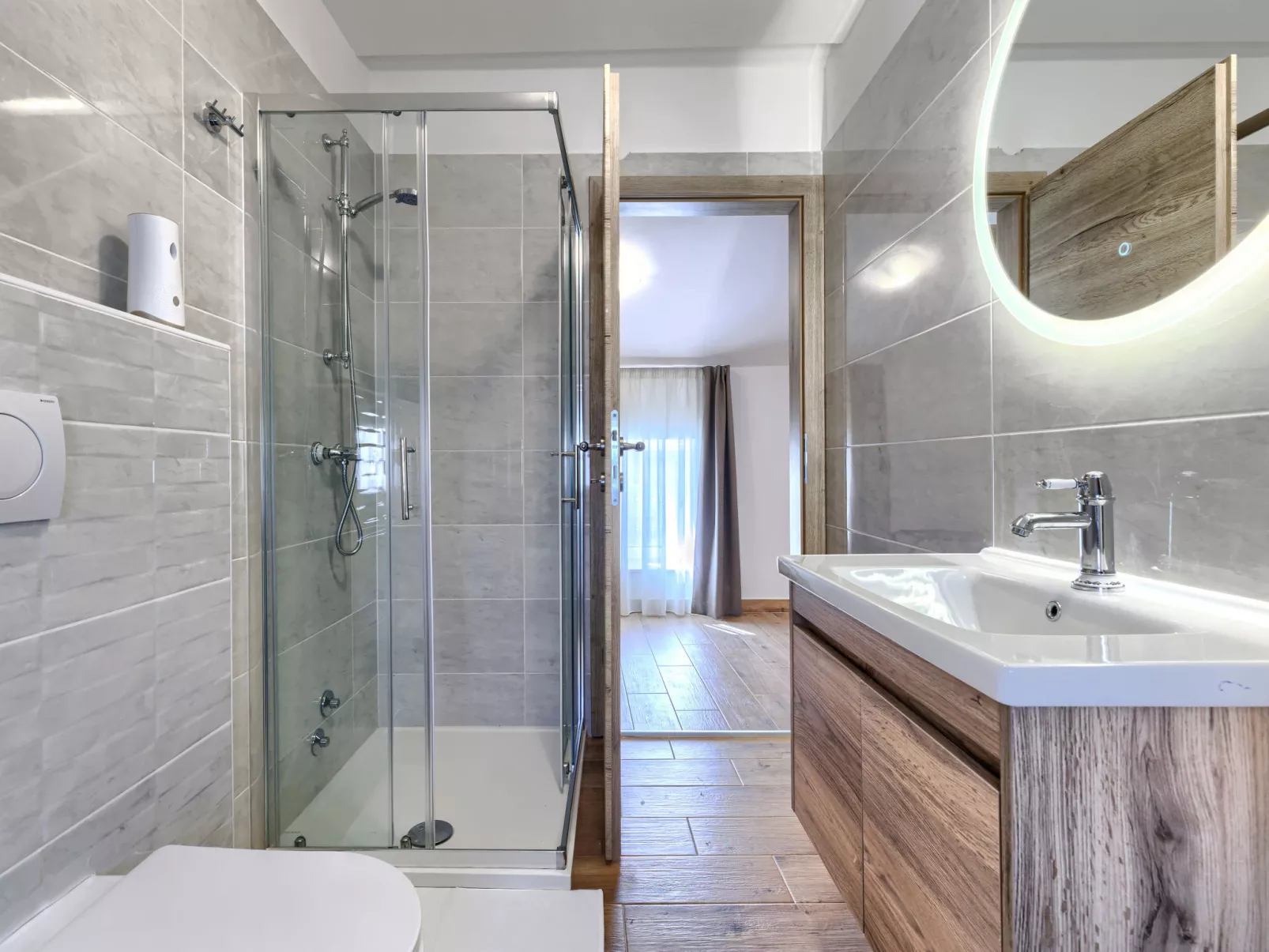 Tone i Maria - Binnen