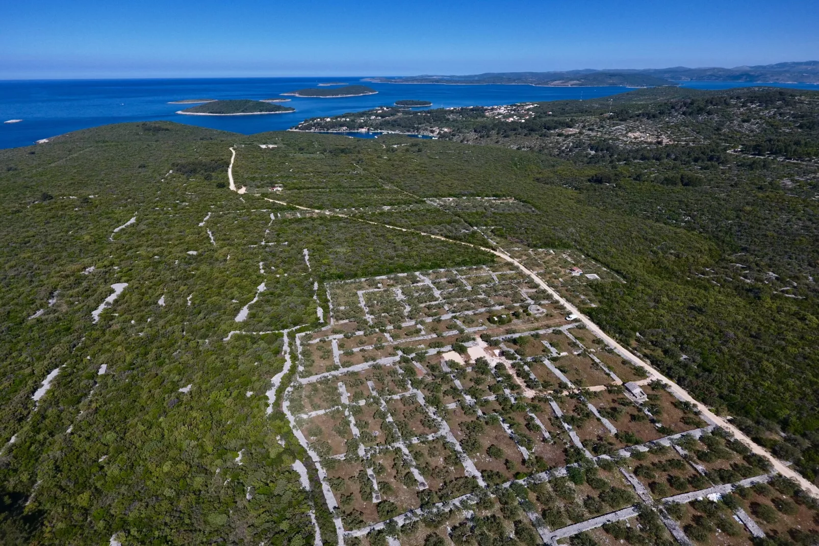 Adriatic Heritage Glamping No 1 - Gebieden zomer 20km