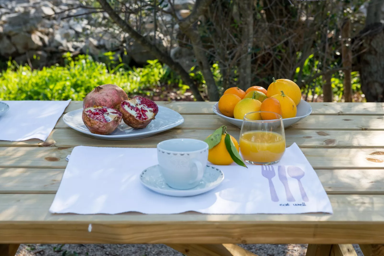 Adriatic Heritage Glamping No 1 - Sfeer