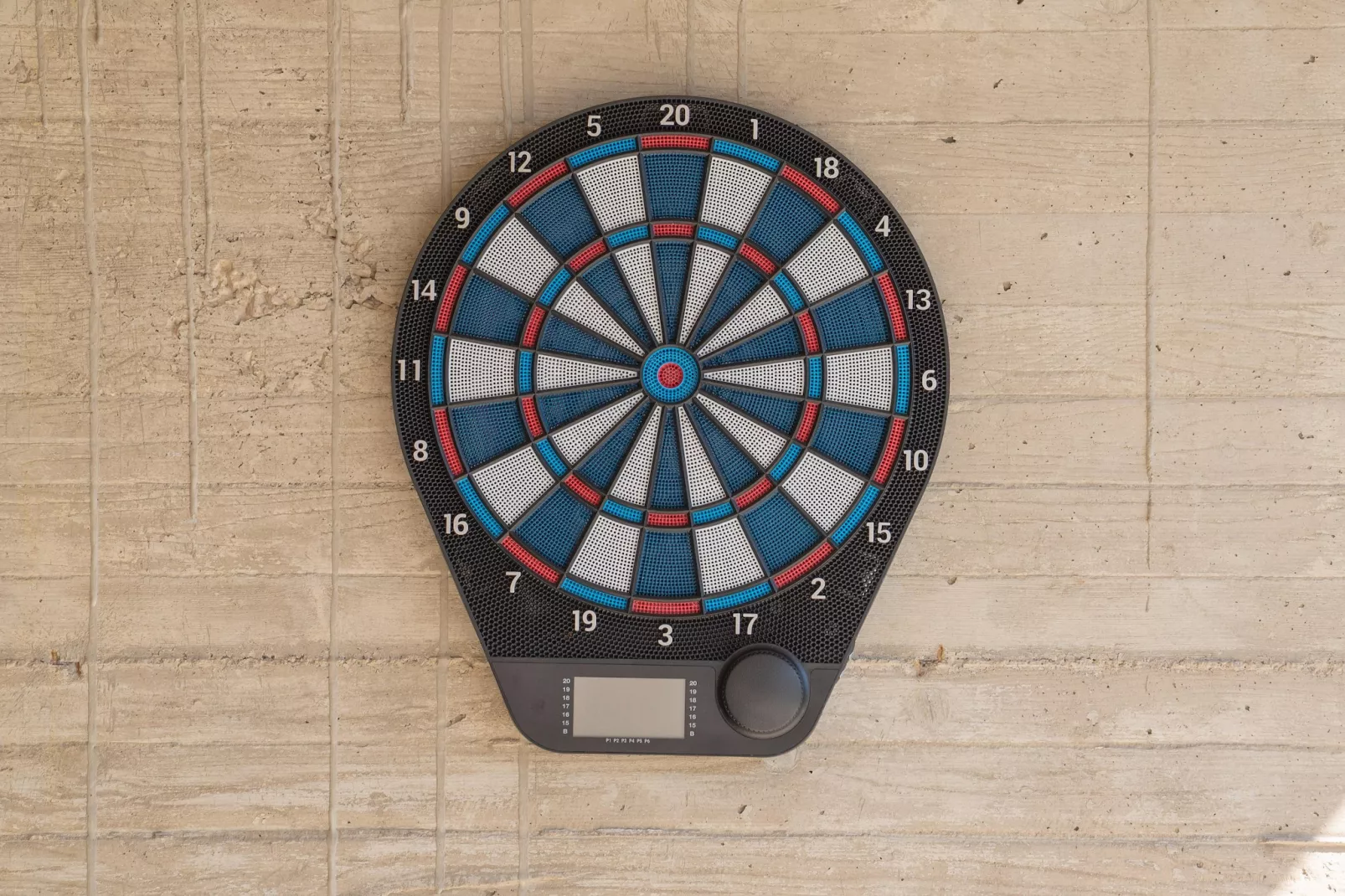 Villa Florinda - Sfeer