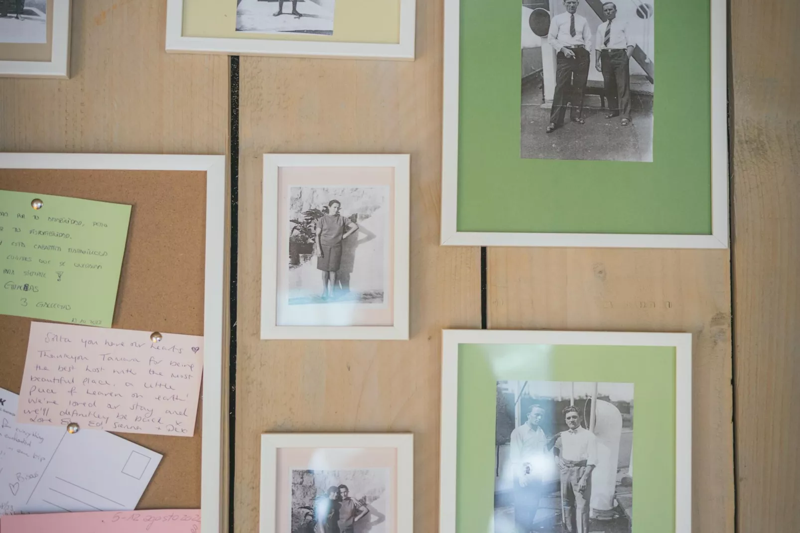 Adriatic Heritage Glamping No 1 - Sfeer