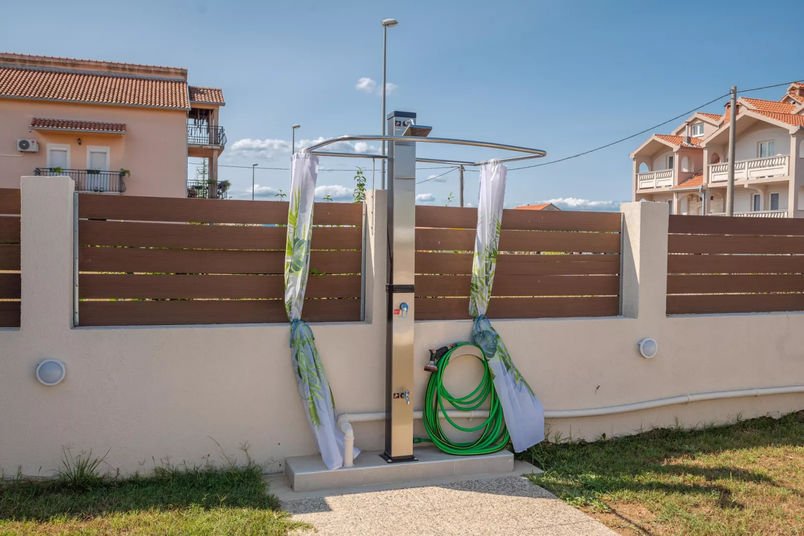 Villa Josefina - Faciliteiten