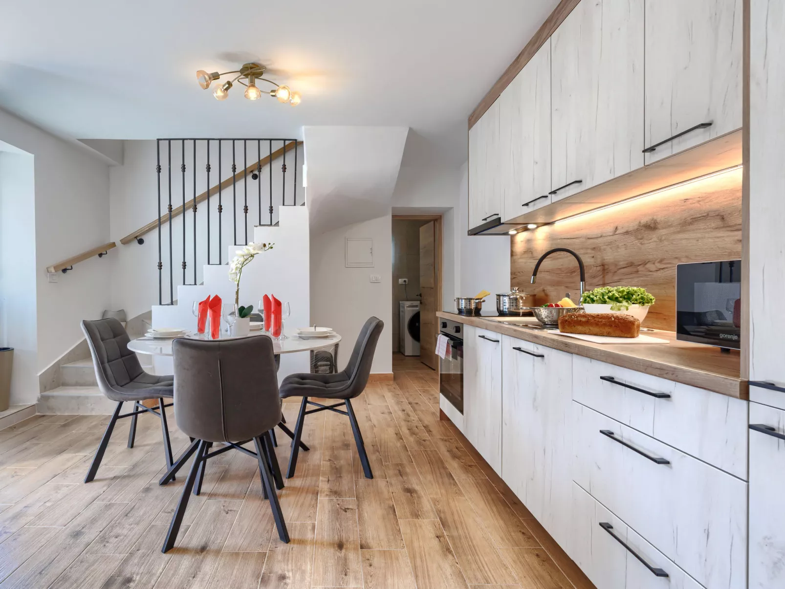 Tone i Maria - Binnen