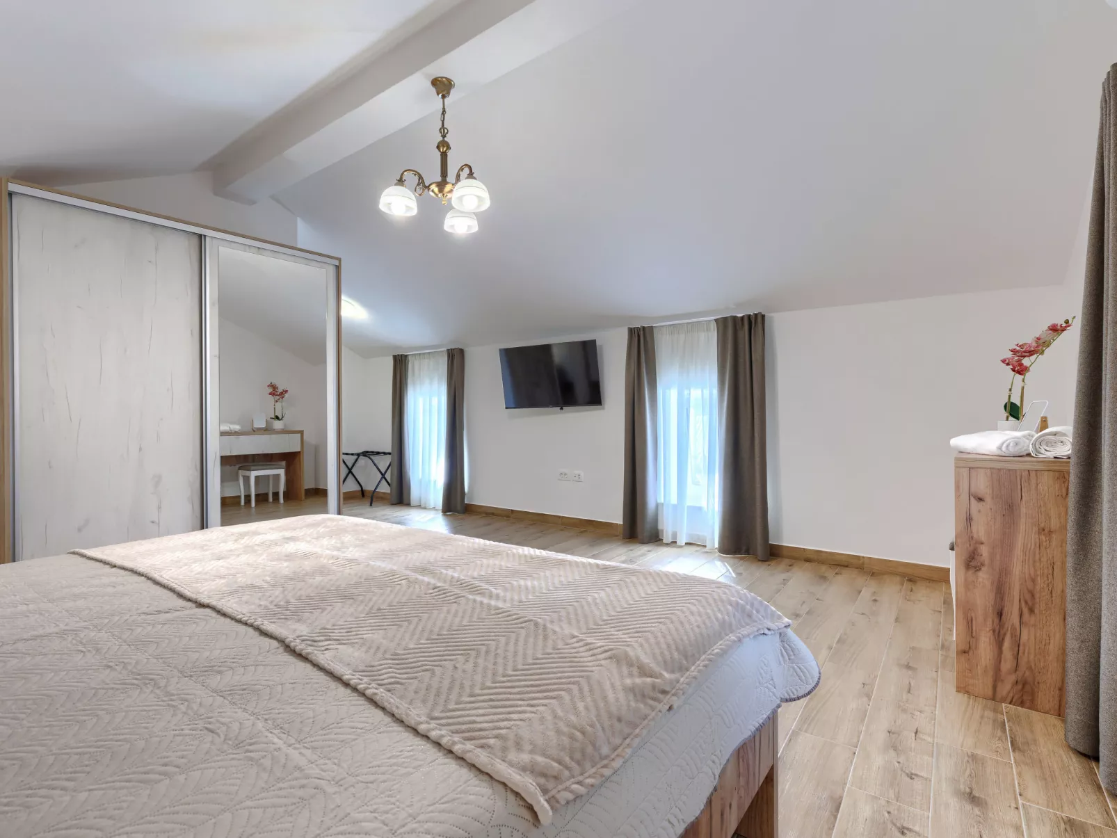 Tone i Maria - Binnen