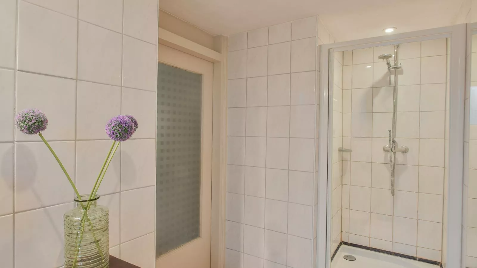 Lusignac Maswari - Badkamer