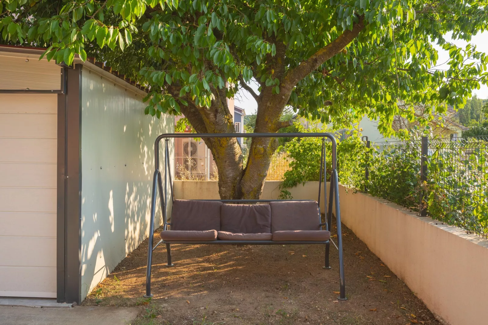 Villa Josefina - Faciliteiten