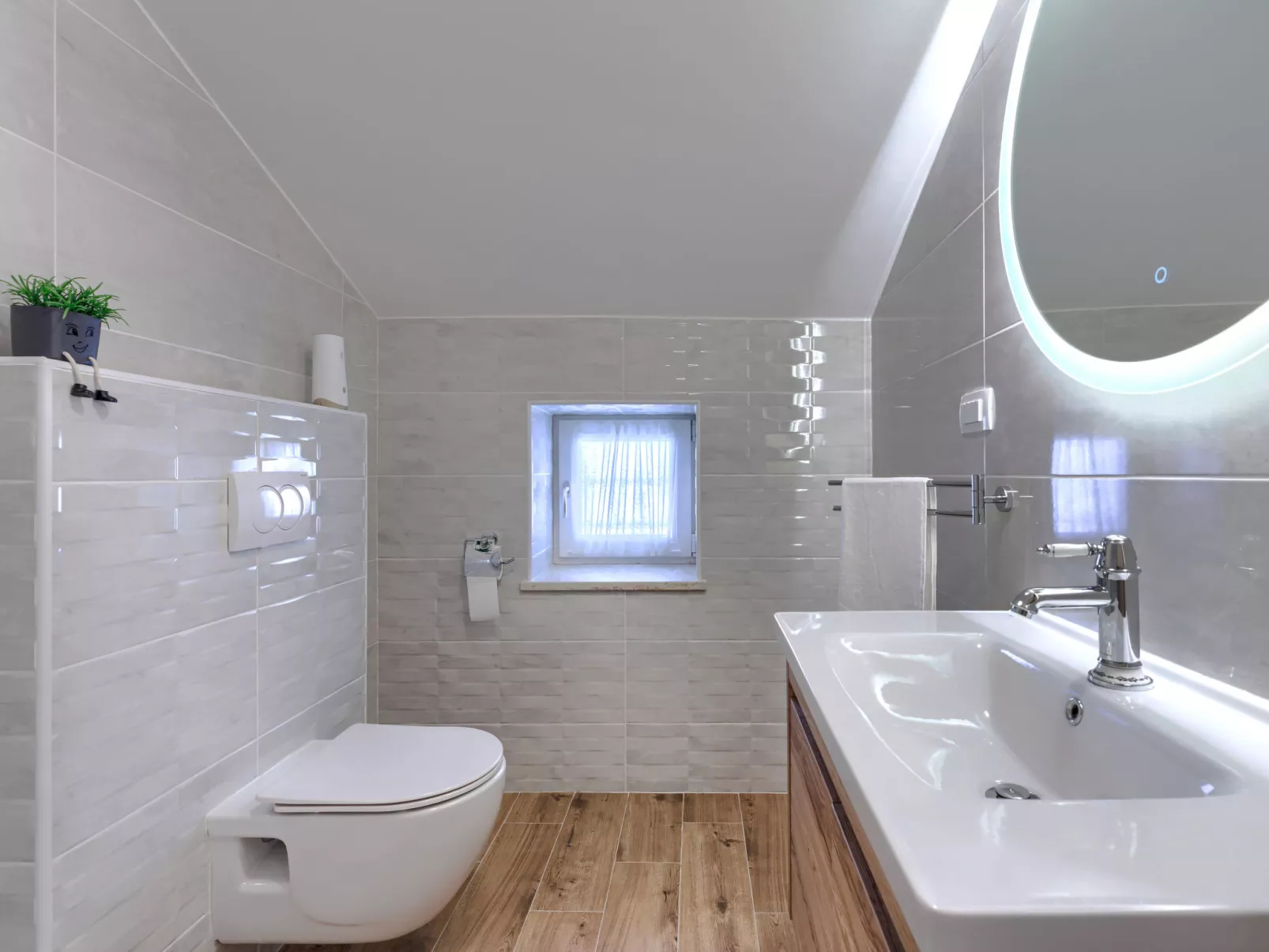 Tone i Maria - Binnen