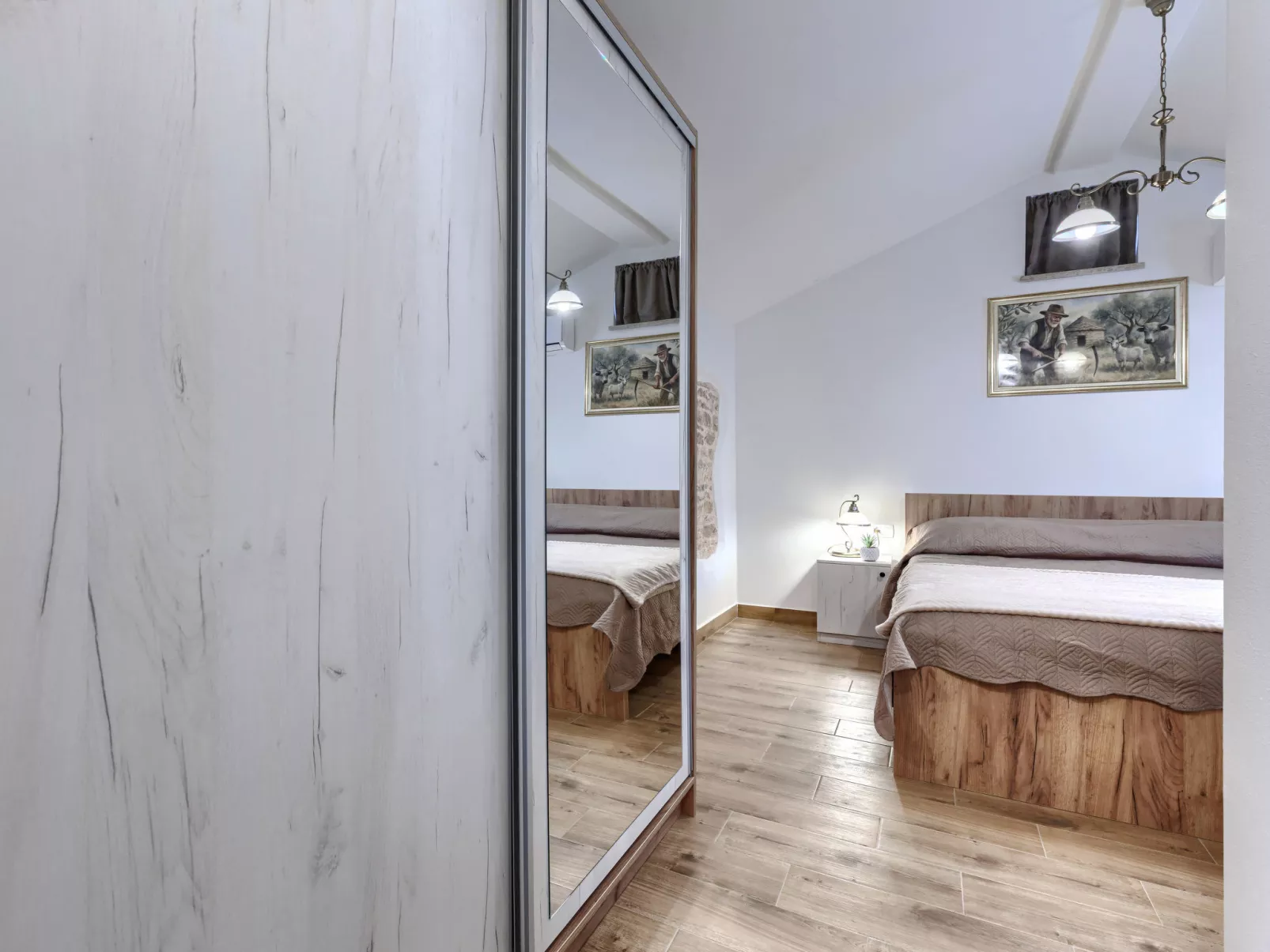 Tone i Maria - Binnen