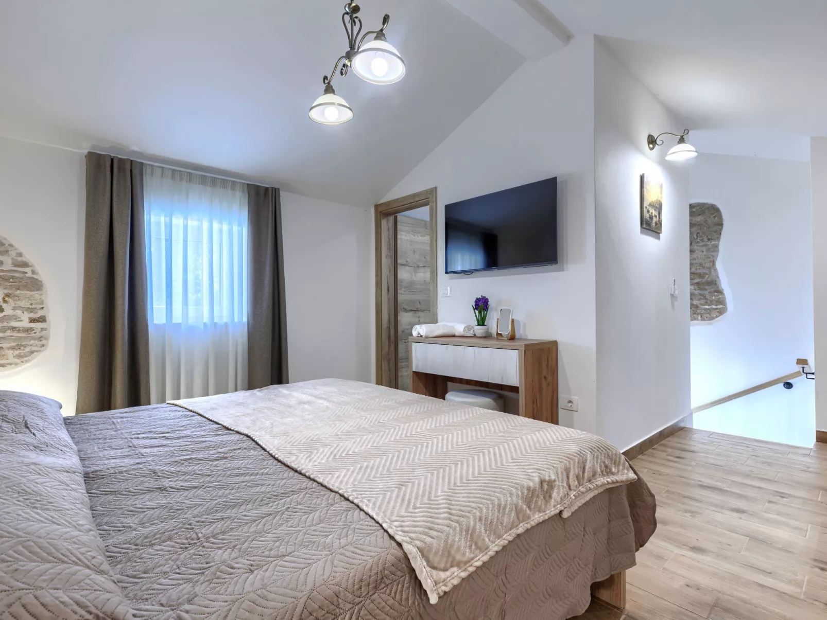 Tone i Maria - Binnen