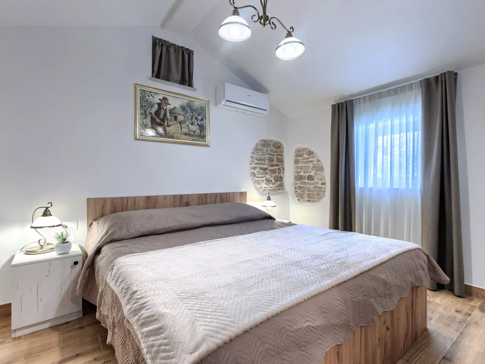 Tone i Maria - Binnen