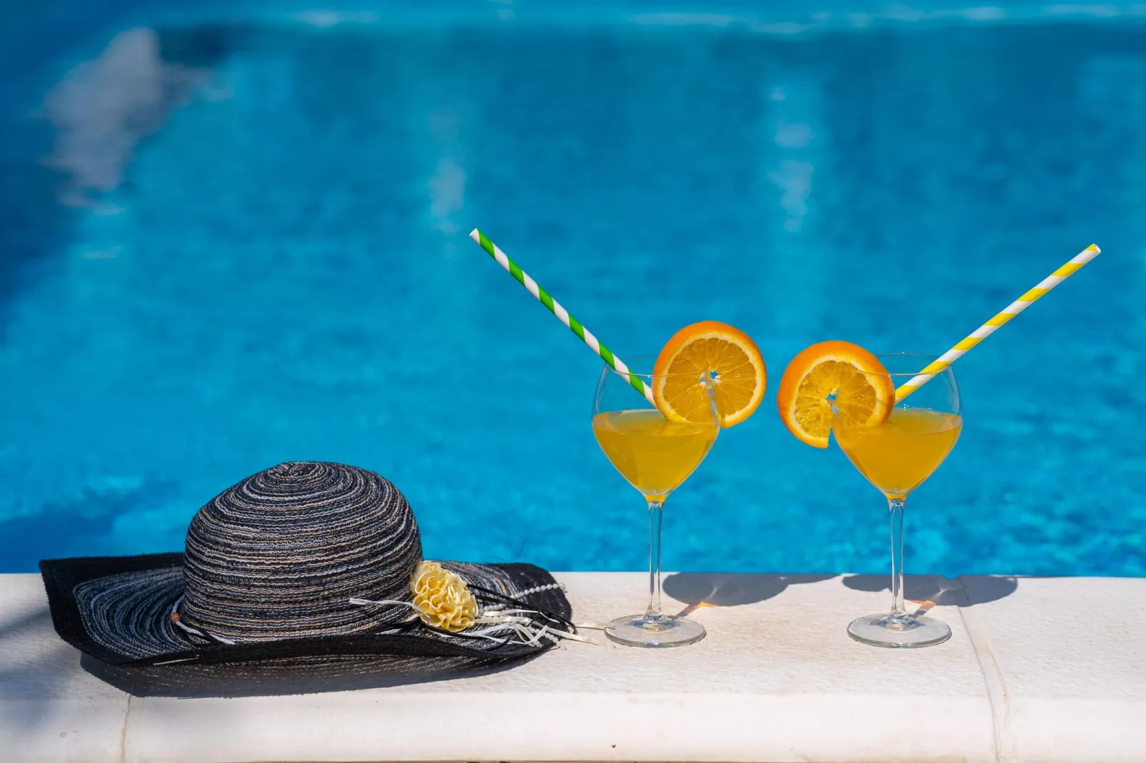 Villa Josefina - Sfeer