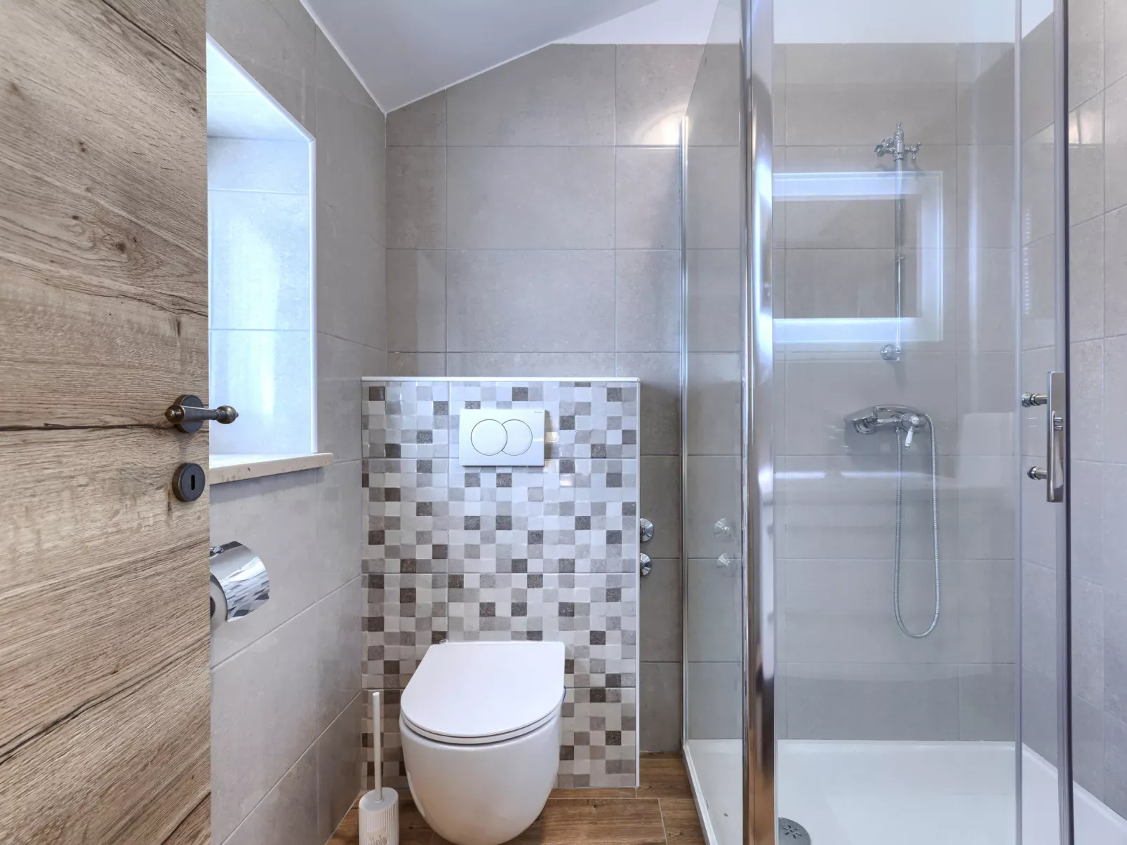 Tone i Maria - Binnen