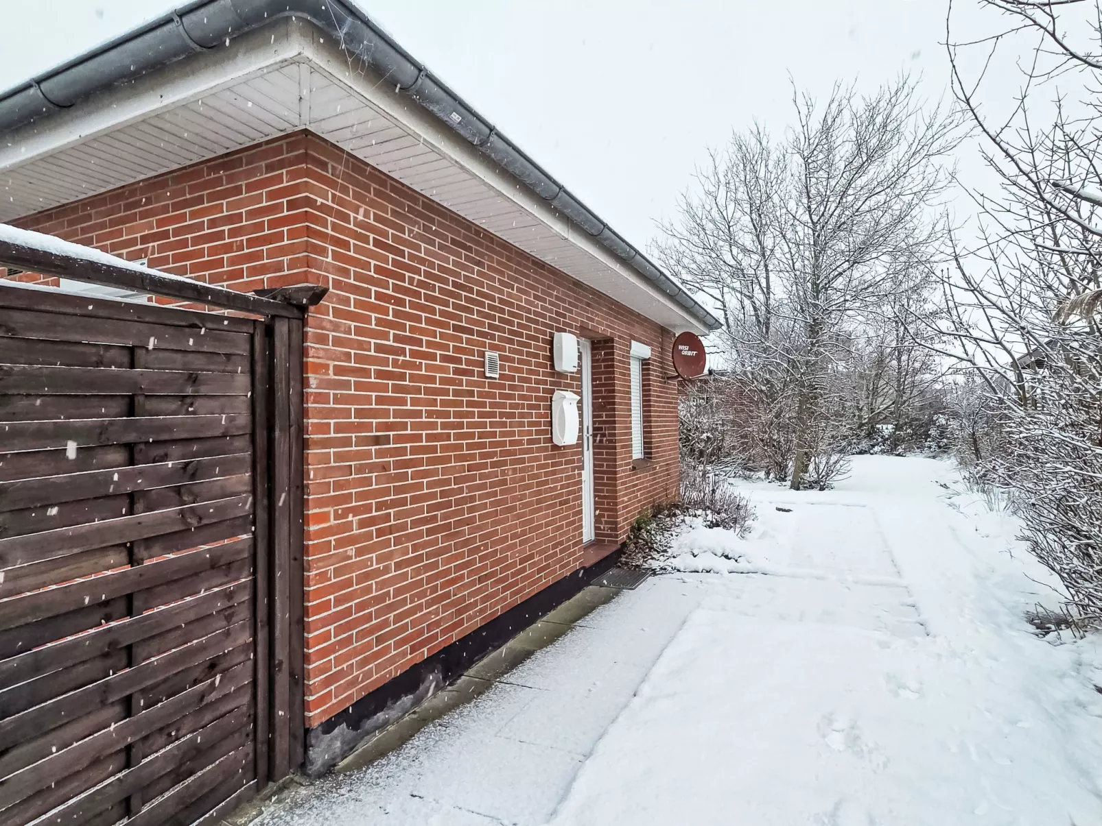 Langeoog 12 - Buiten