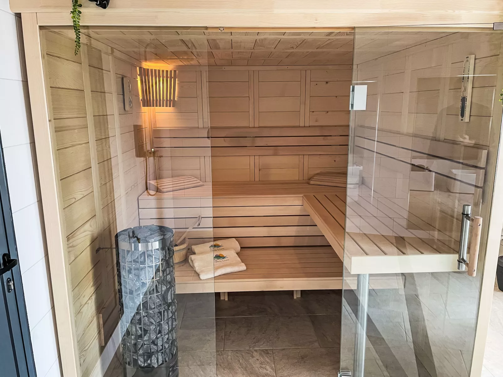 Casa Bela Vista II - Buiten