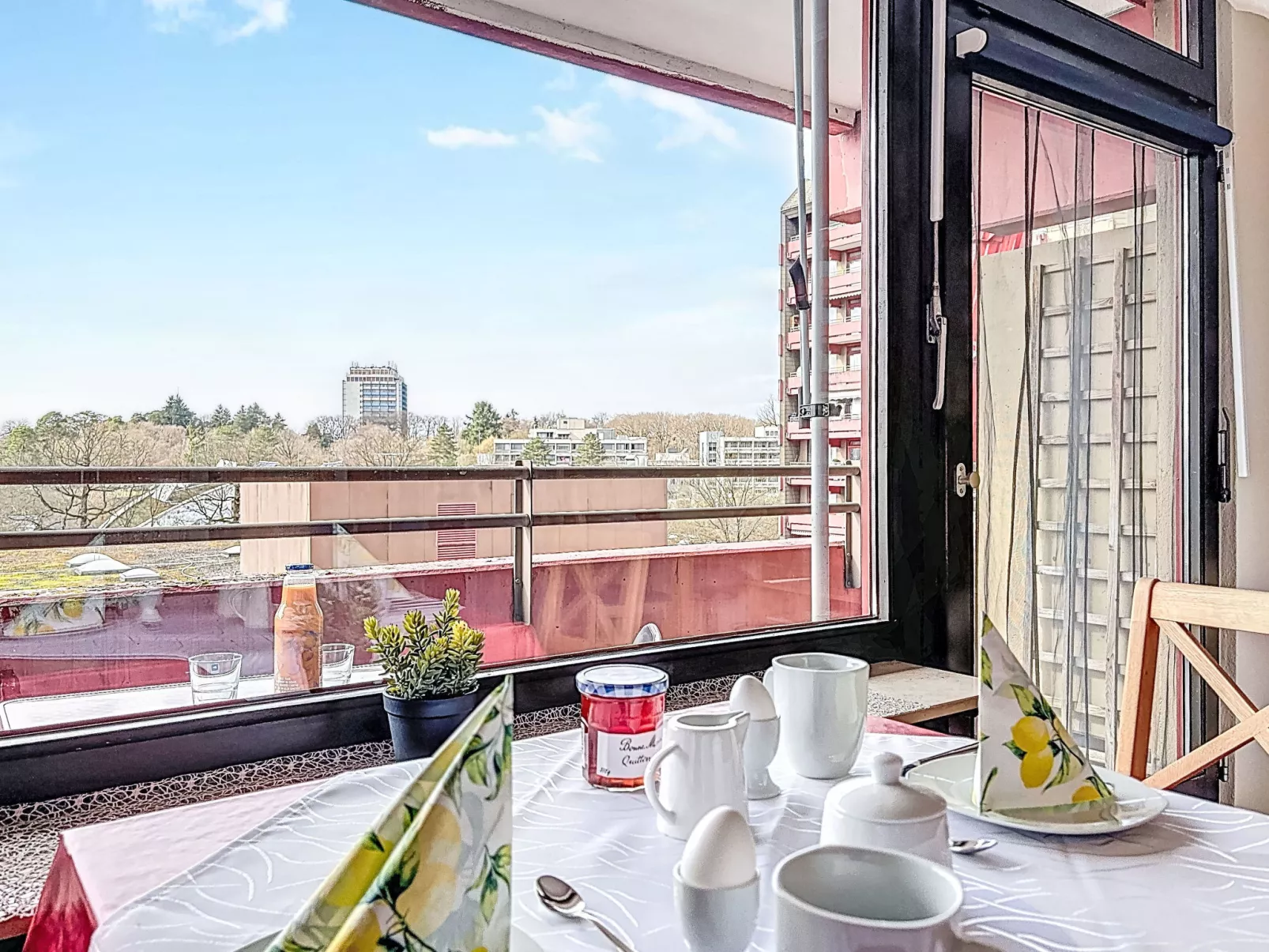 Ferienpark Rhein-Lahn