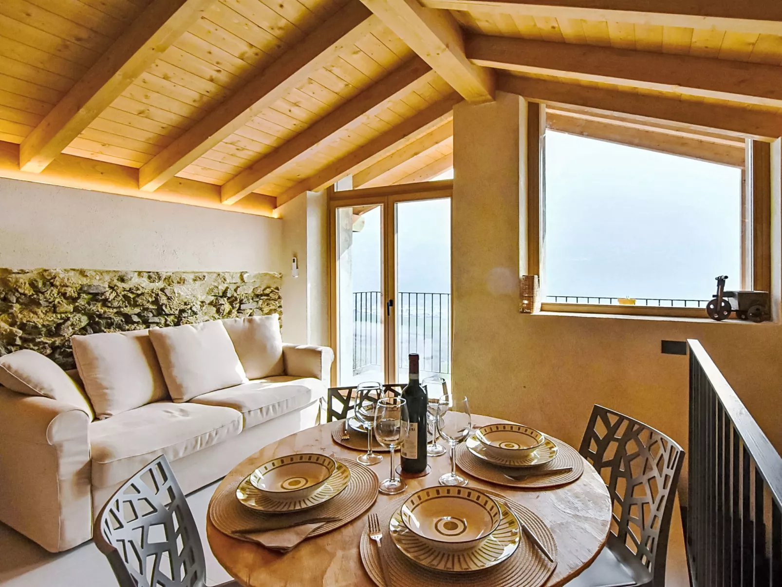 Al Vignale - Le Terrazze