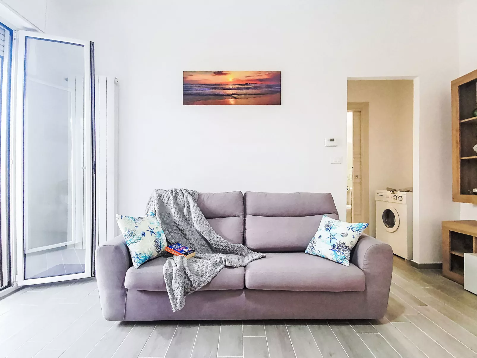 Terrazza Silvi Marina