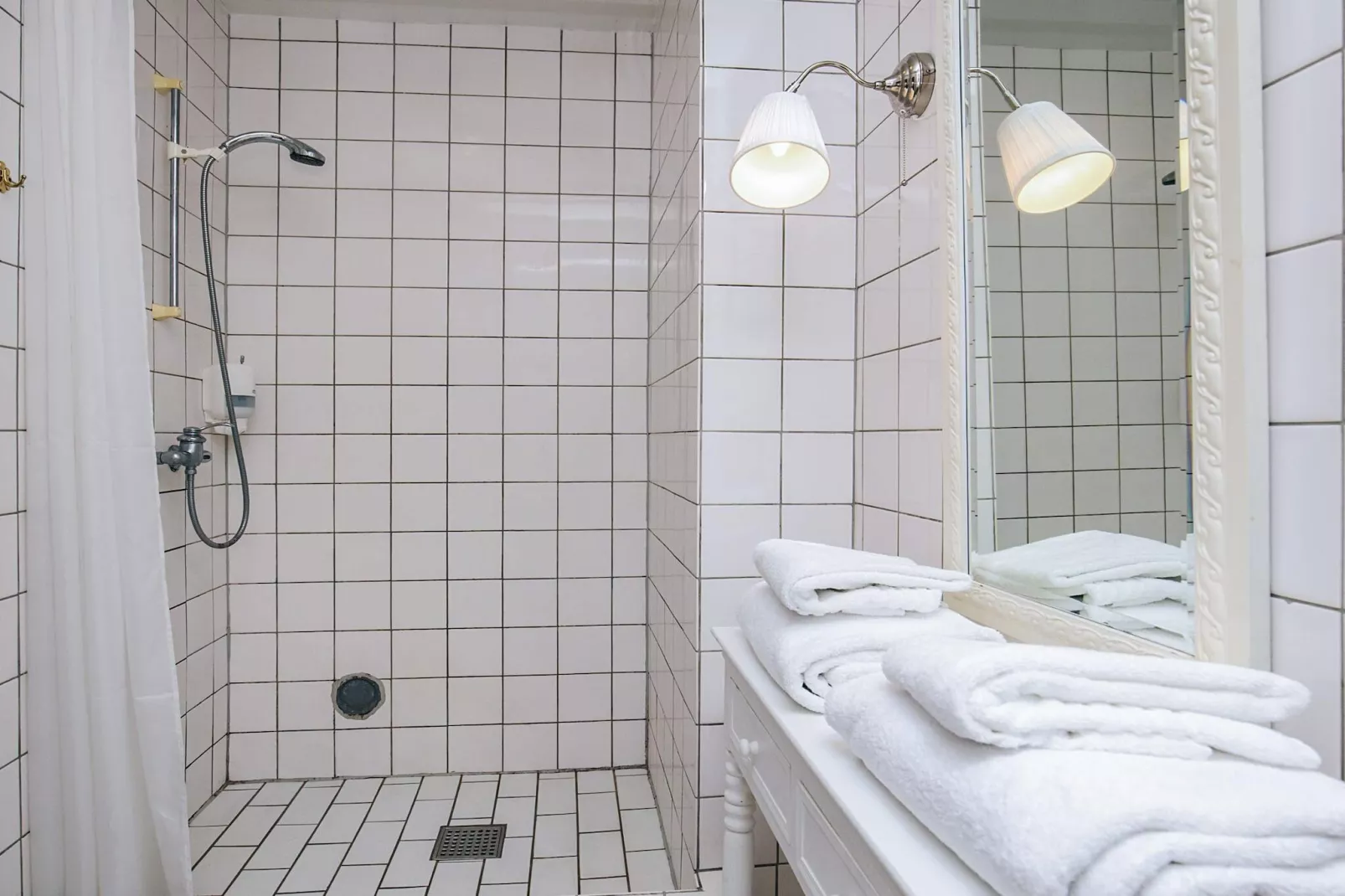 4 sterren vakantie huis in Brovst - Binnen