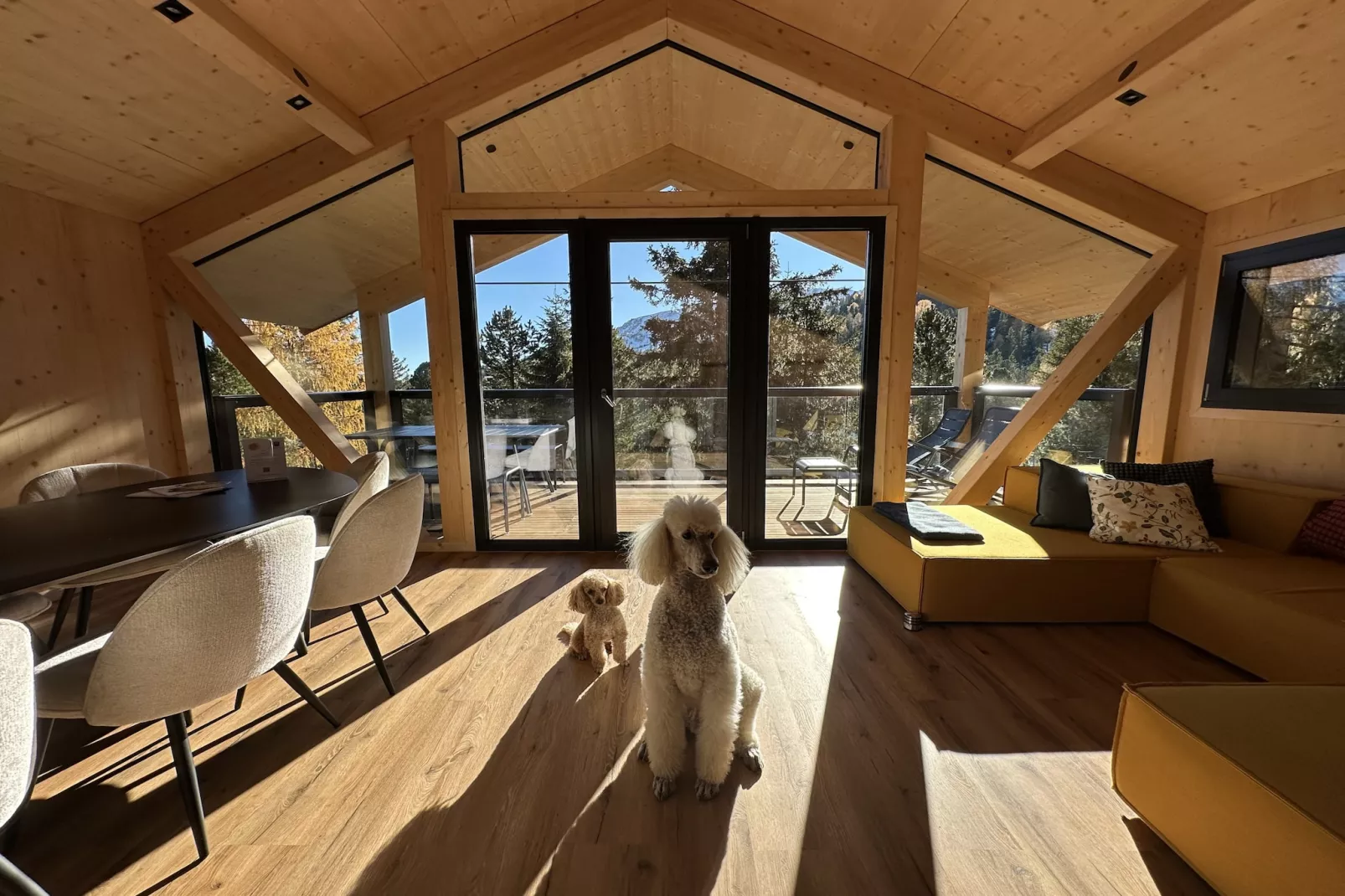 Naturchalets Turracher Höhe 31