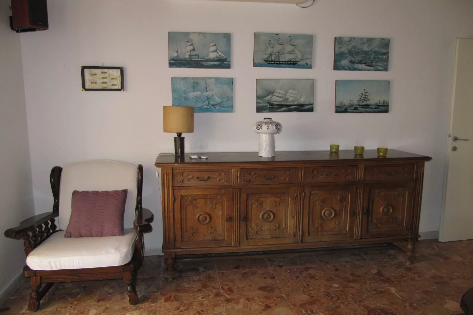 Beach House Nono - Four Bedroom Villa with Swimming Pool