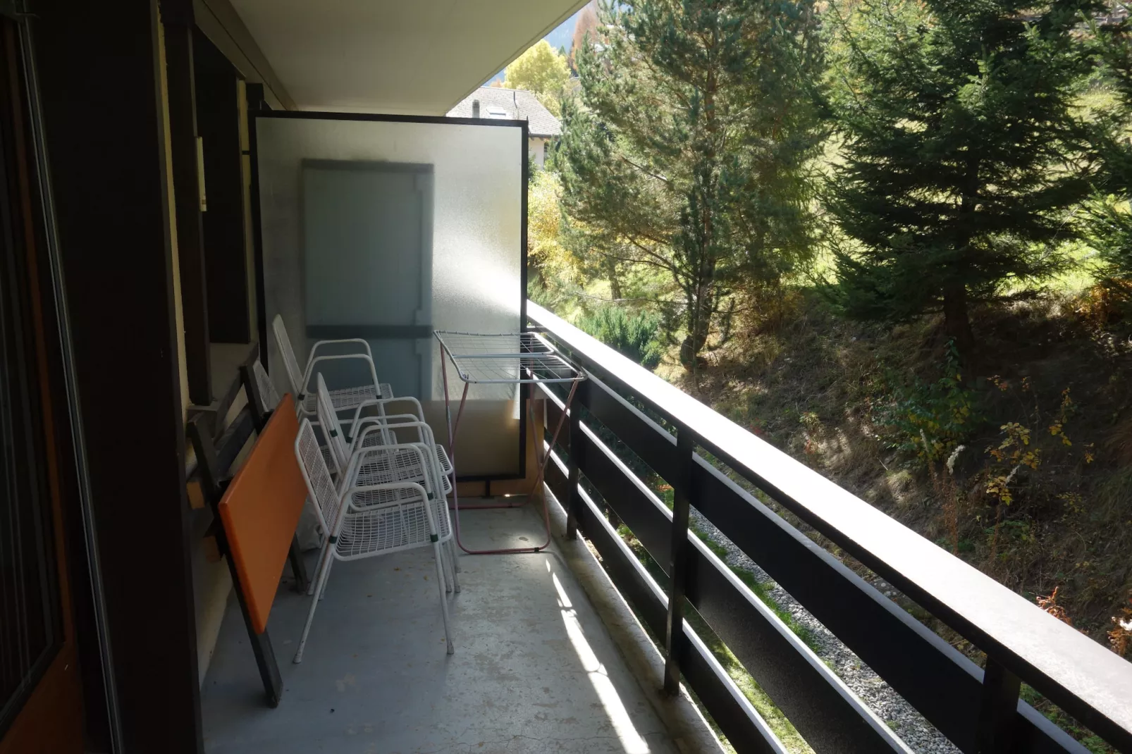 Remointze B 037 - CENTER apartment 4 pers