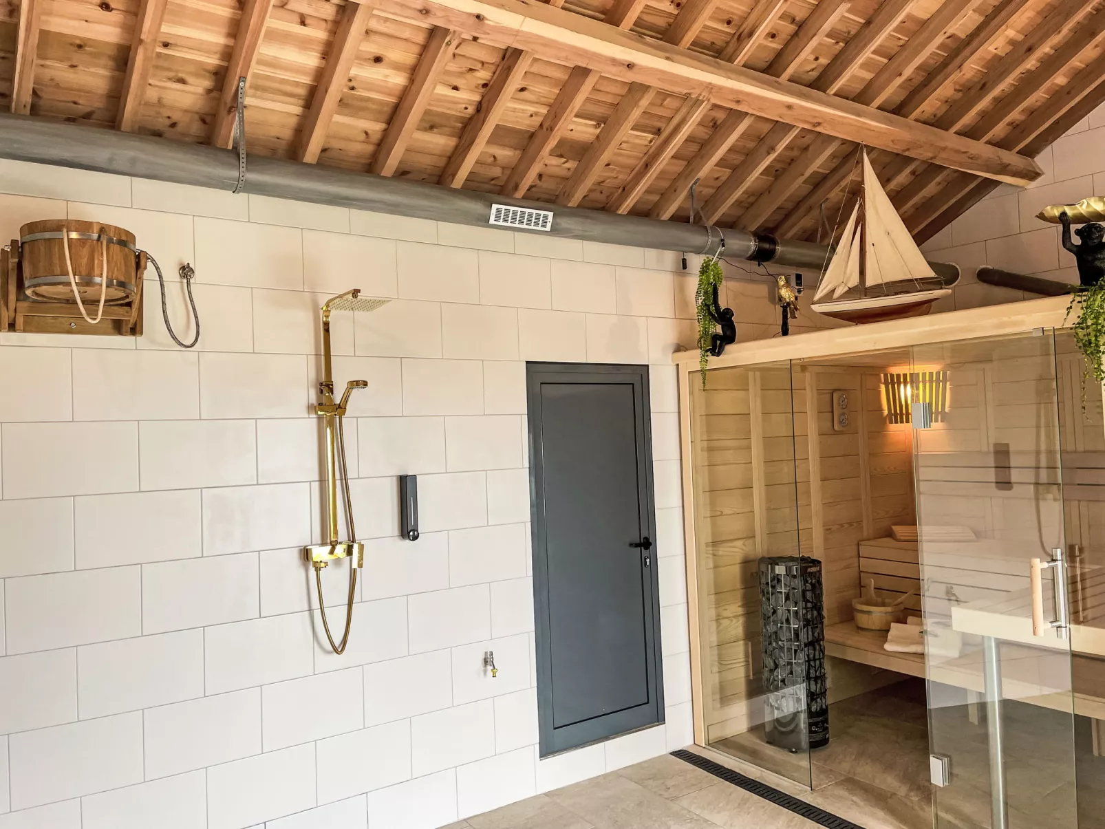 Casa Bela Vista I - Buiten