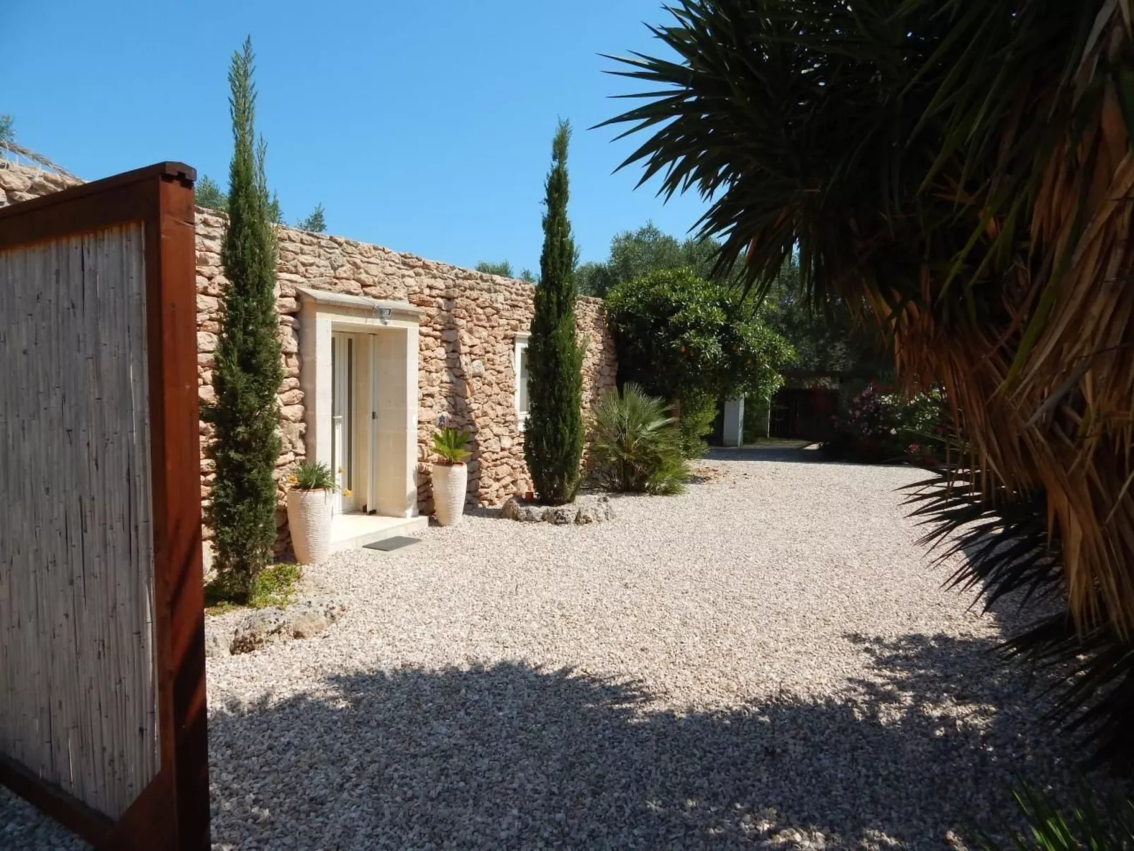 Villetti Trullissimo