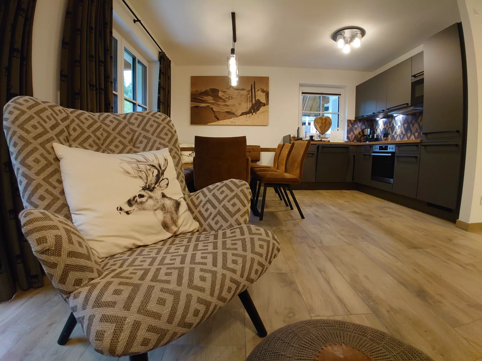 6_ALP - Chalet Speiereck 1