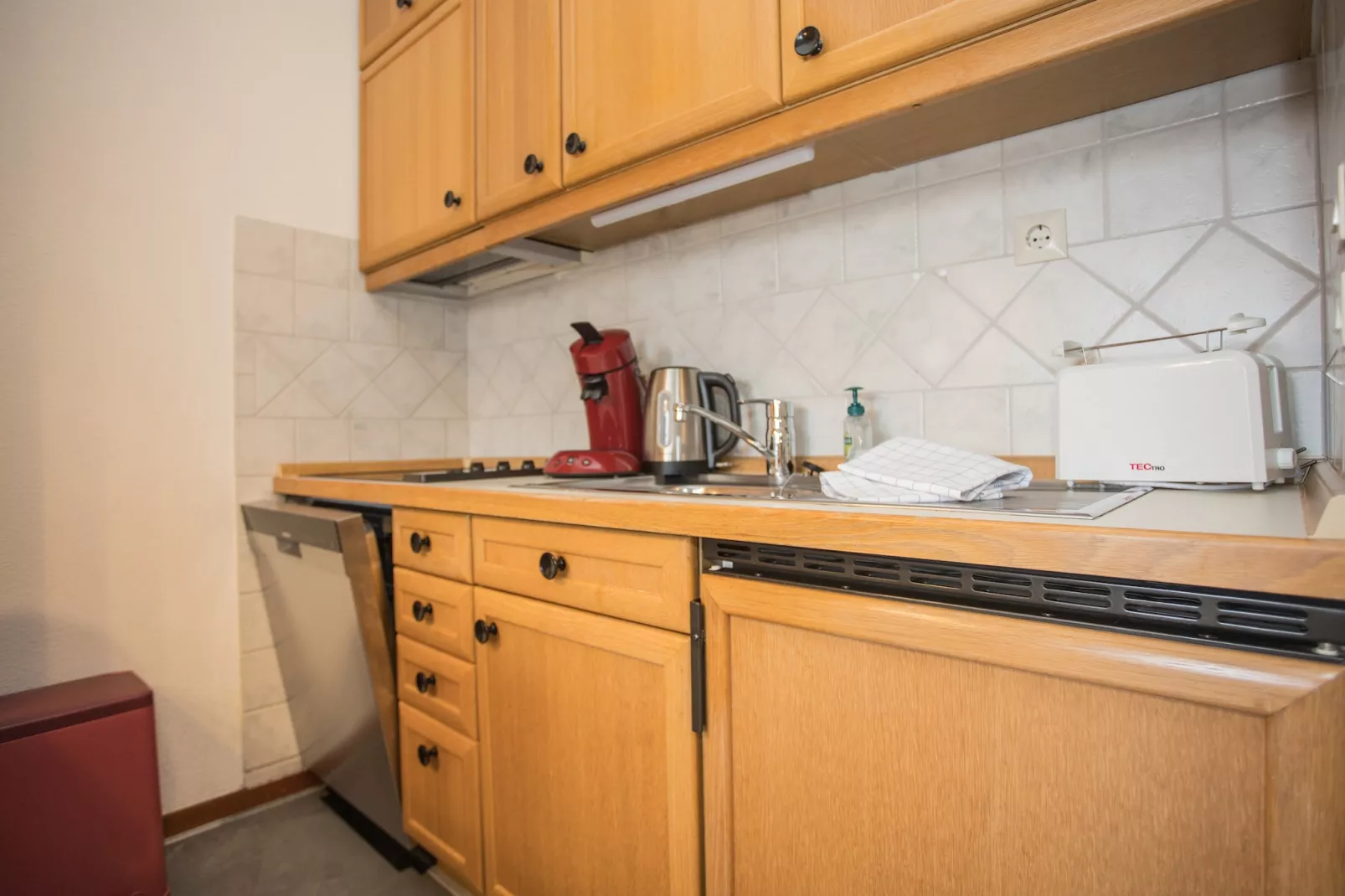 Appartement - Heidestrasse 2-17 | Winterberg 'Hermanna'