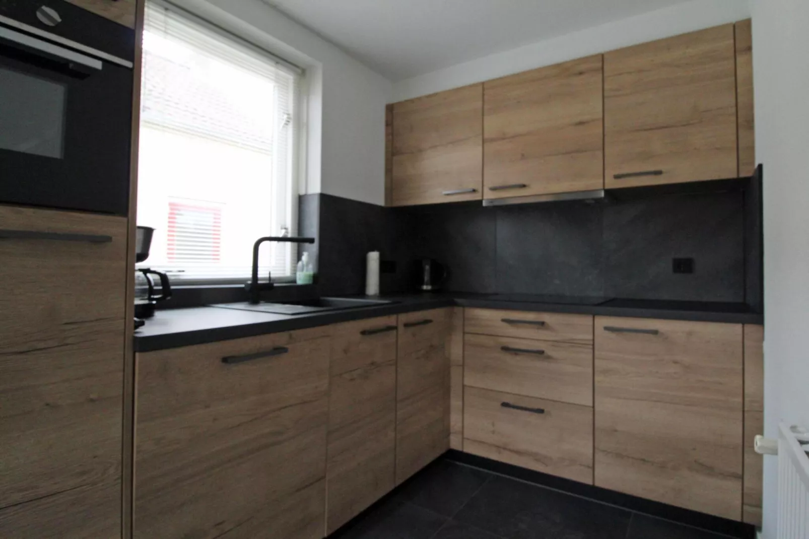 6 - Person Forest 28 Bungalow