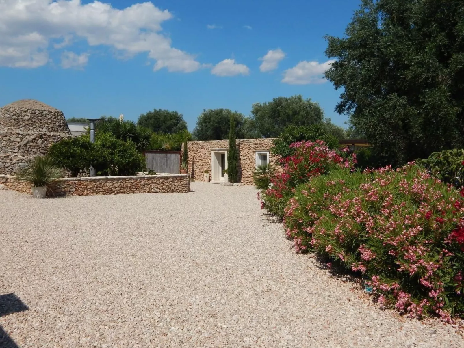 Villetti Trullissimo