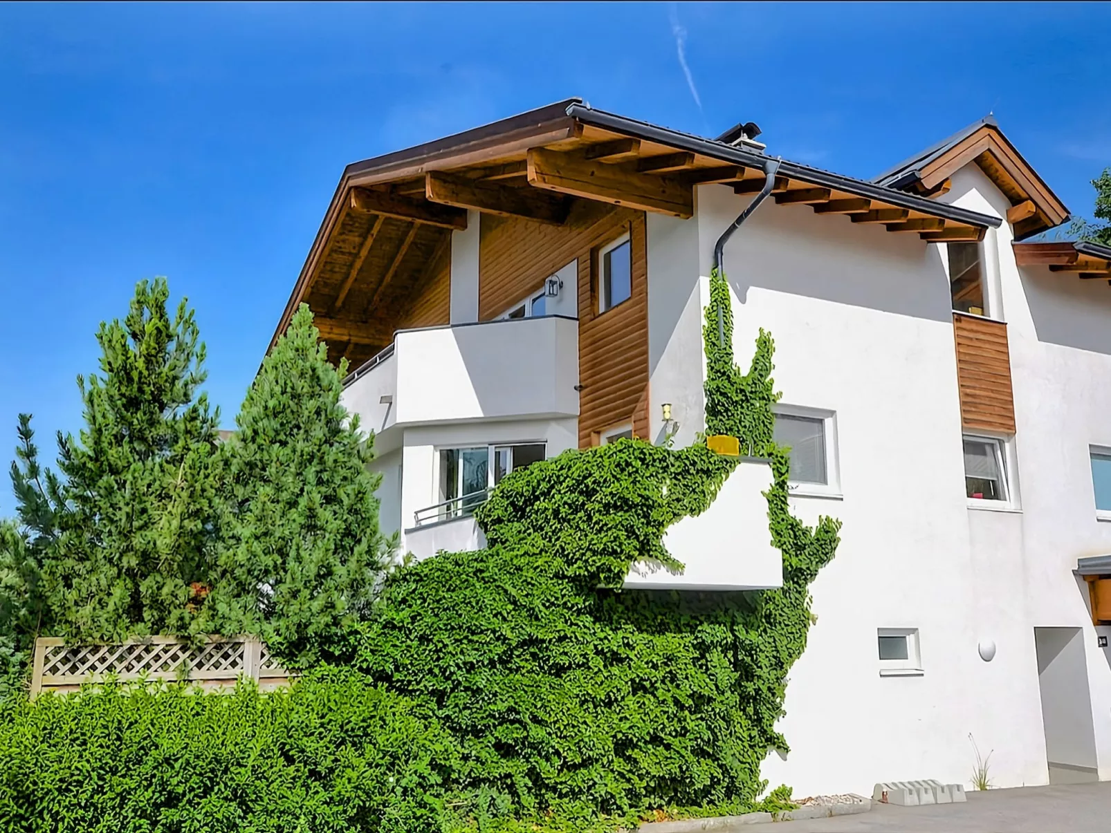 2_Fürth_Kitzsteinhorn Panorama Apartment