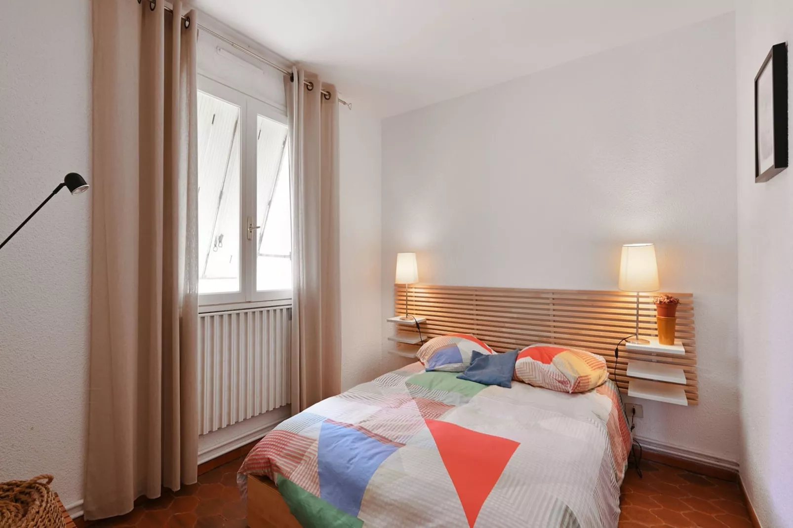 Residence de la Plage N°217 - 5P10