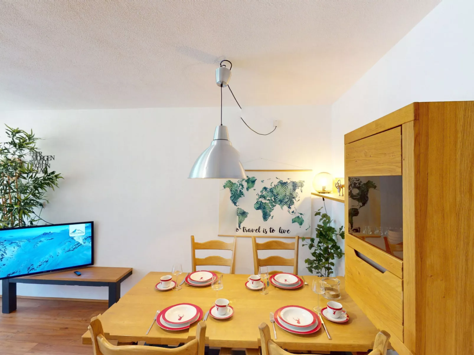 2_KAP-8-Alpine Style Kaprun Apartment