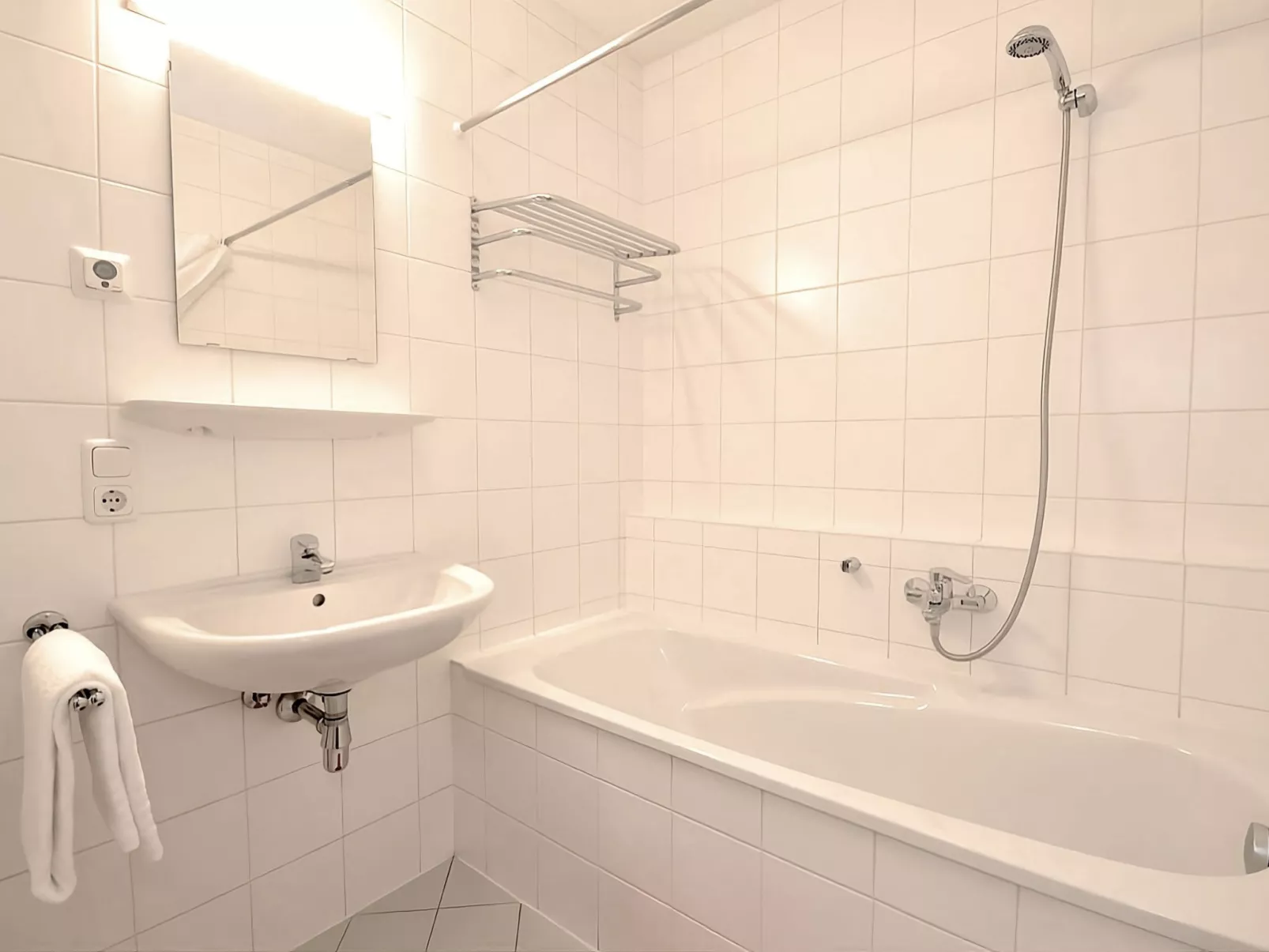 2_Fürth_Kitzsteinhorn Panorama Apartment