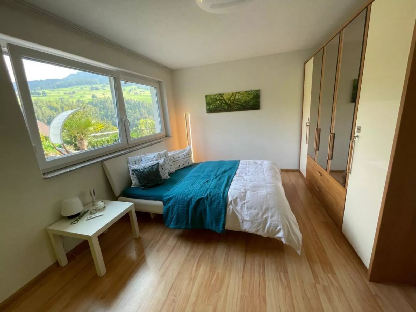 Traumhafte Ferienwohnung